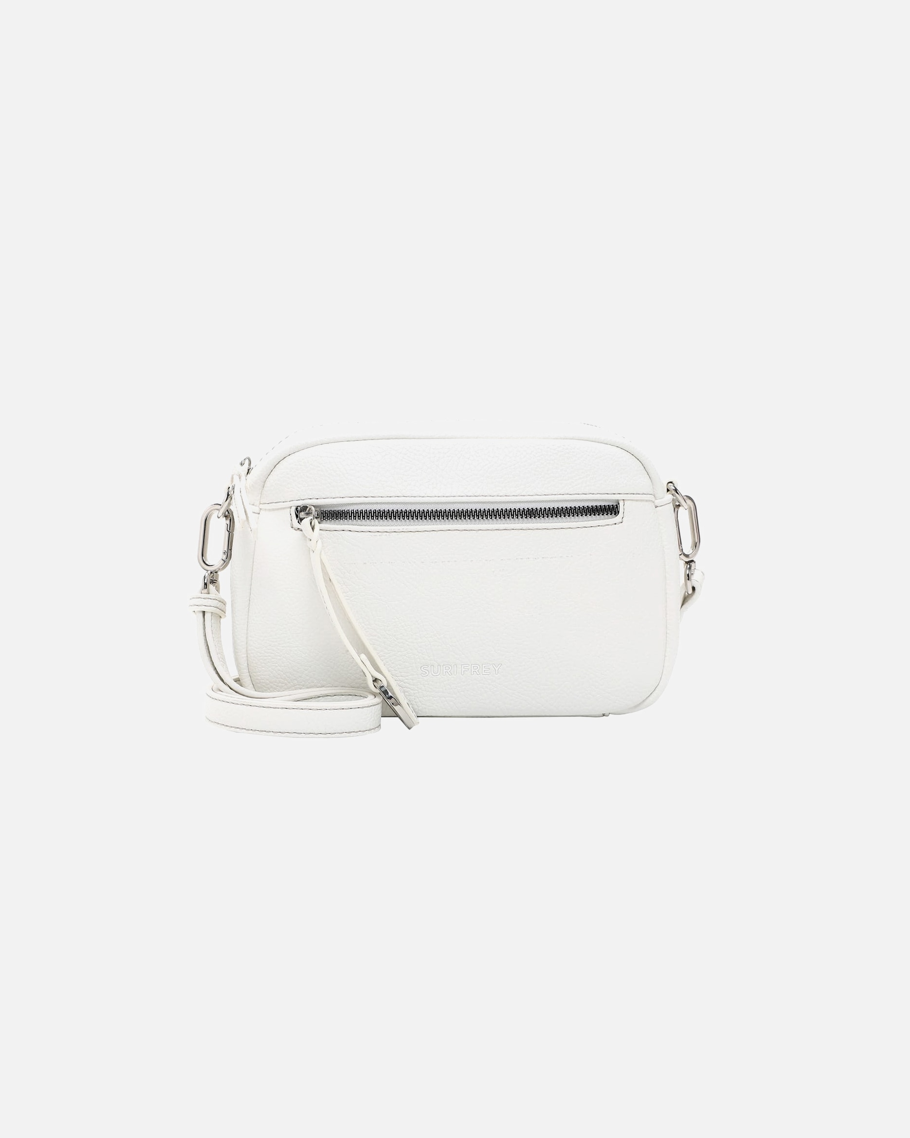 Sac pour Femme SURI FREY Sac À Bandoulière SFY Debby White