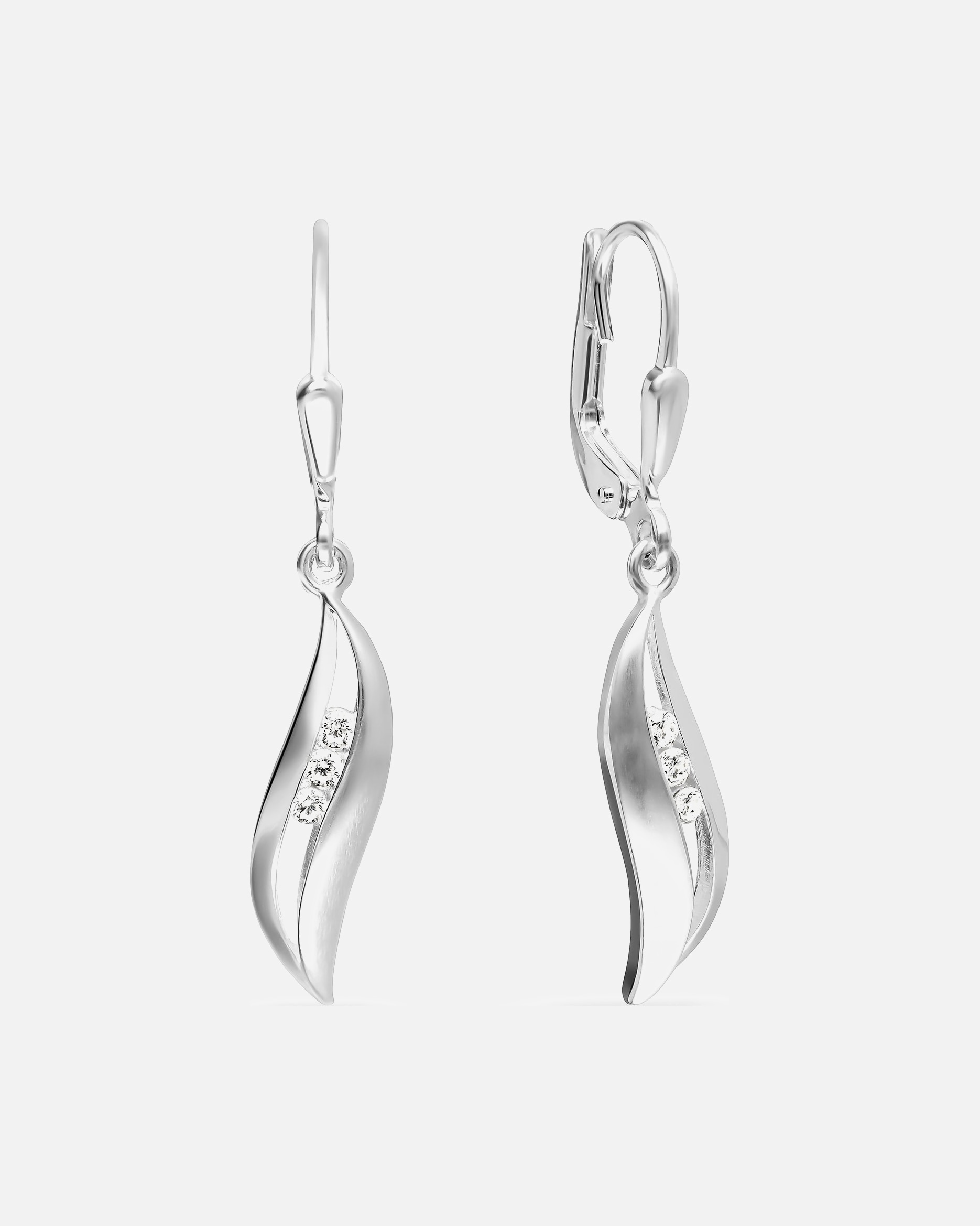Boucles d'oreilles pour Femme FAVS Boucles d'oreilles One Size