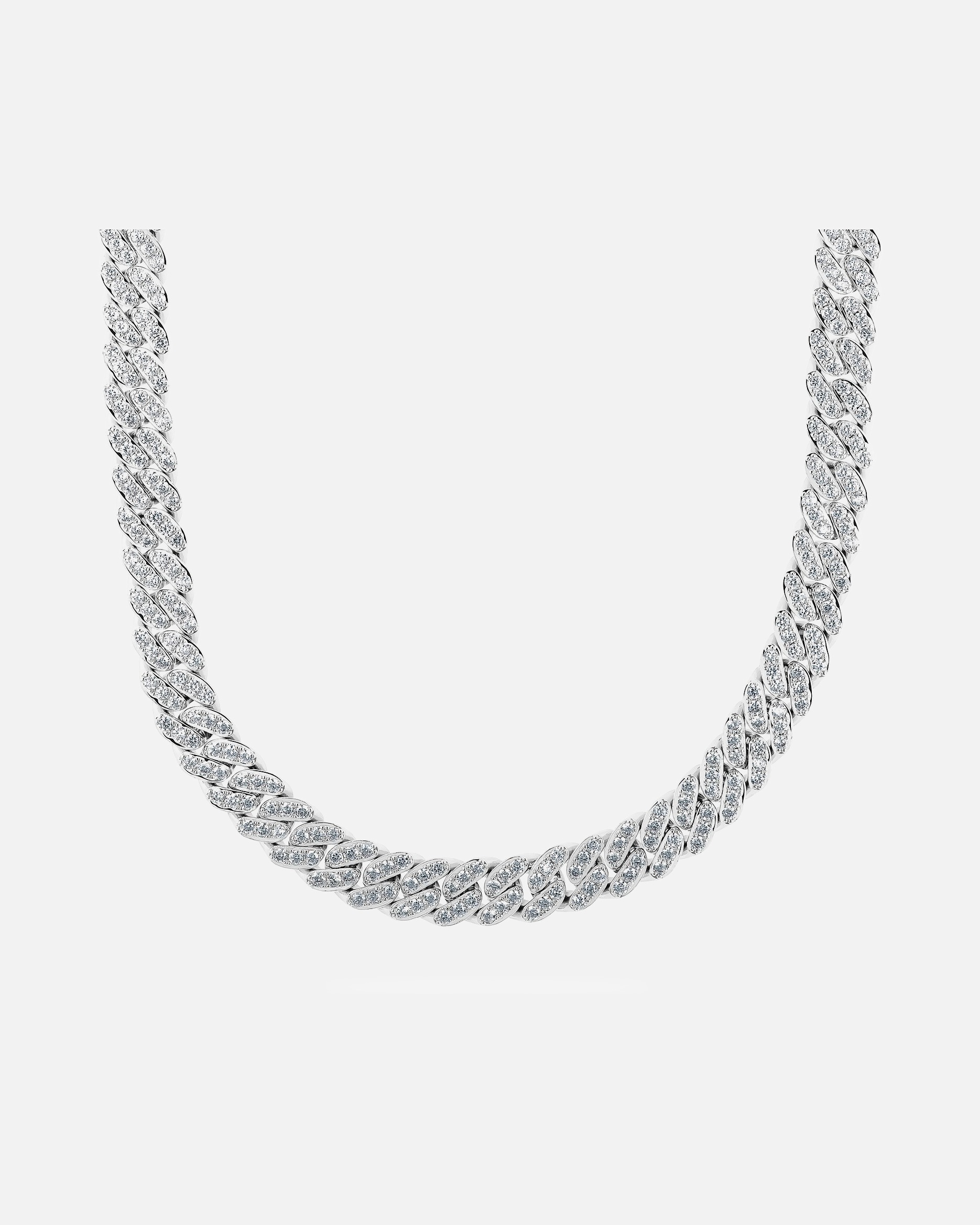 Collier pour Homme FAVS Chaînes One Size
