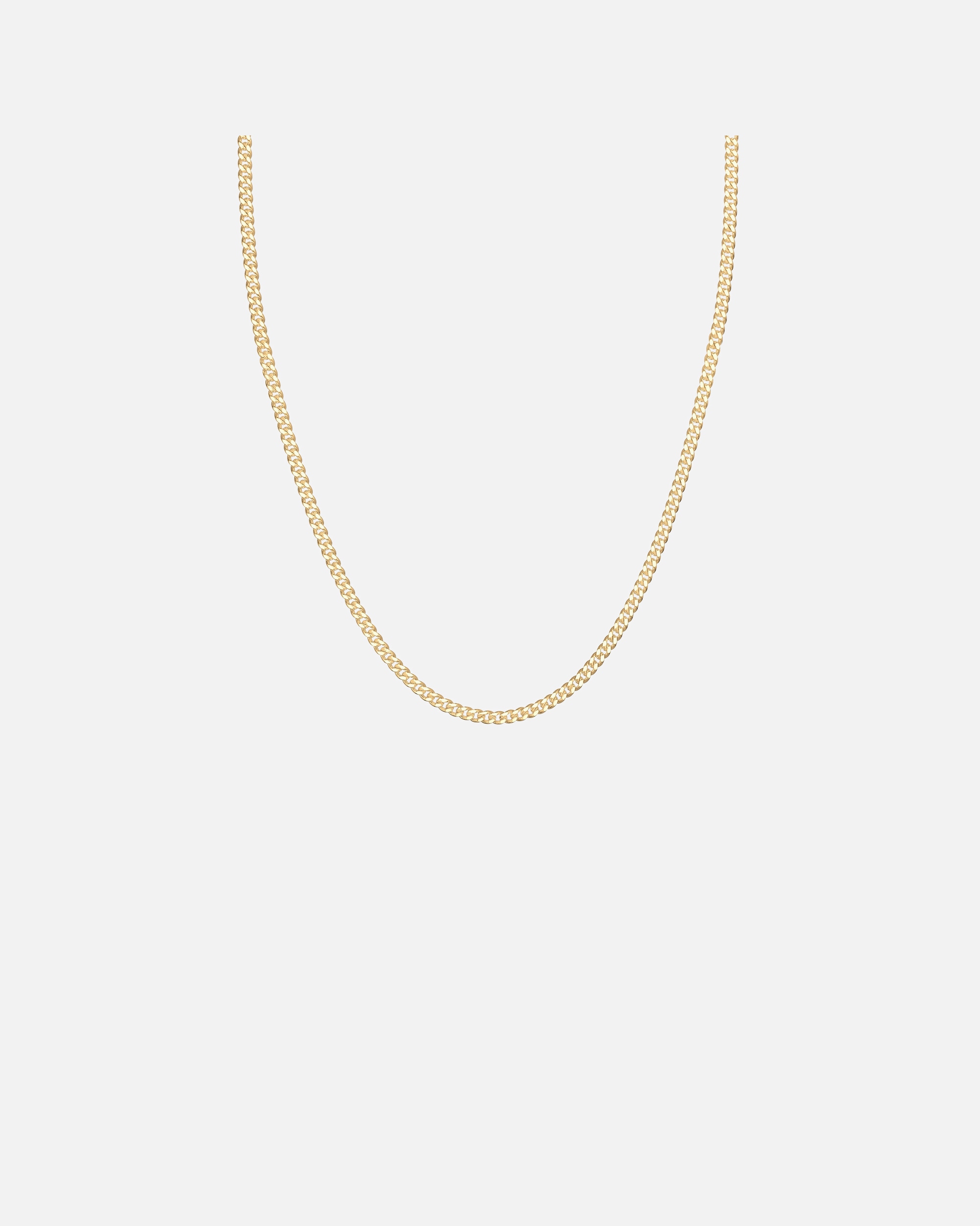 Collier pour Femme Elli PREMIUM Solide Base Combiné Collier Femme - (925/1000) Argent 45