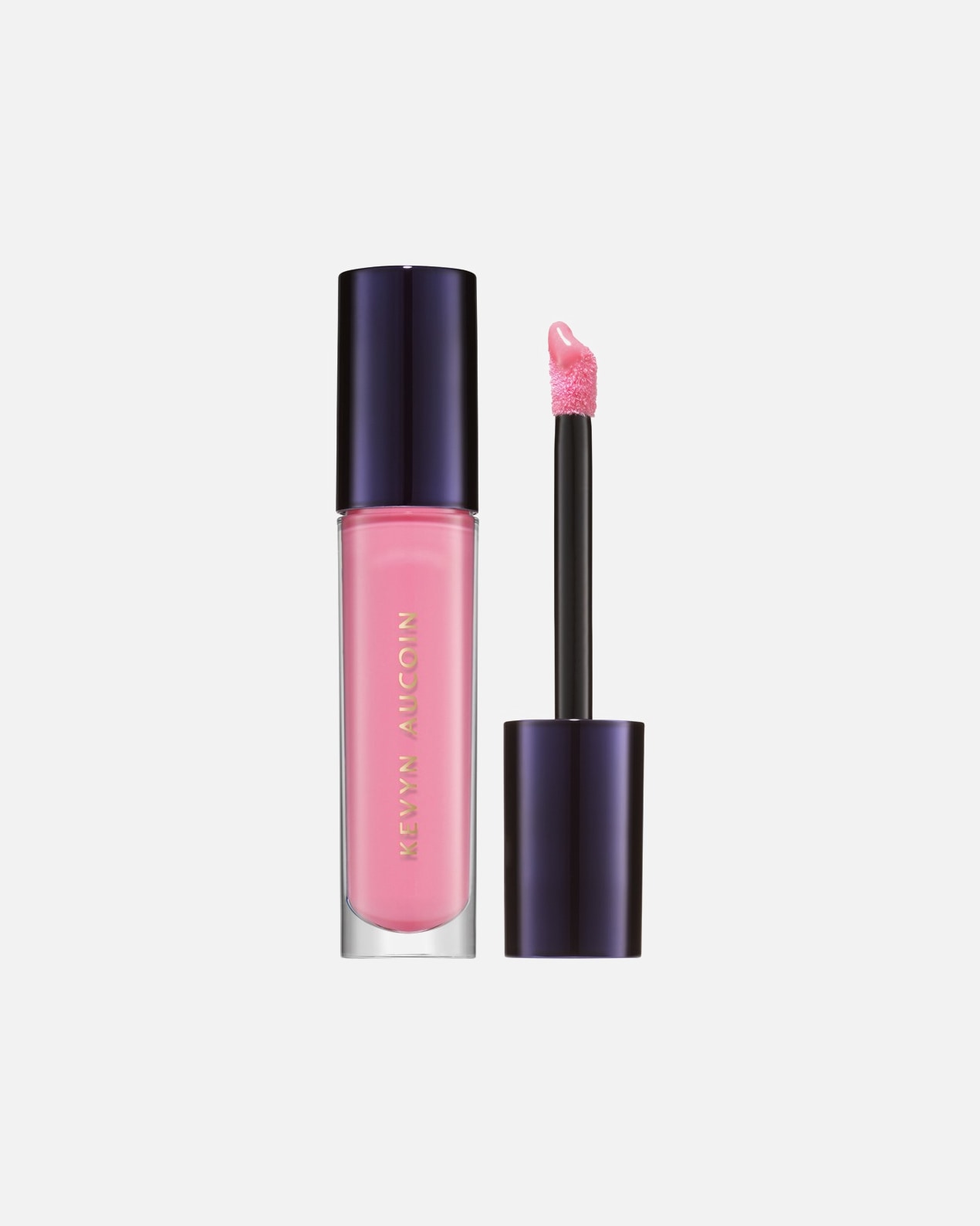 Gloss à lèvres pour Femme Kevyn Aucoin Celestial Lip Gloss Erika