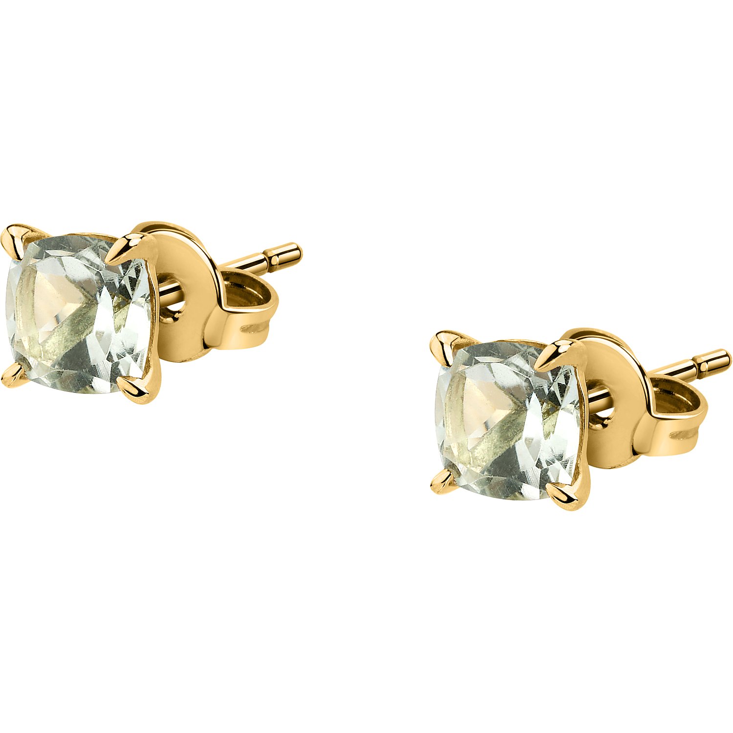 or jaune, vert clair