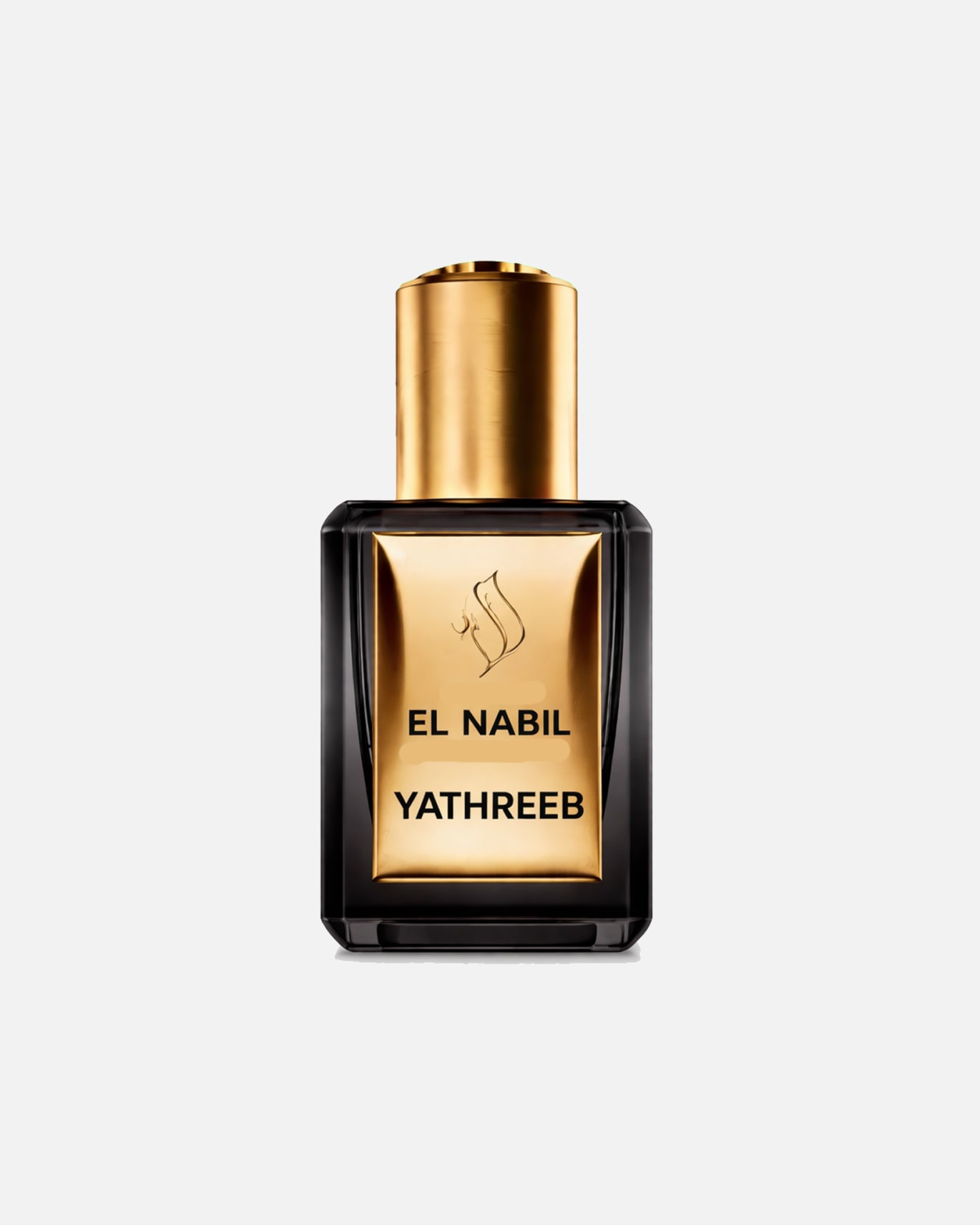 Parfum pour Unisexe El Nabil Default Brand Line Extrait de Parfum Yathreeb 5 ml