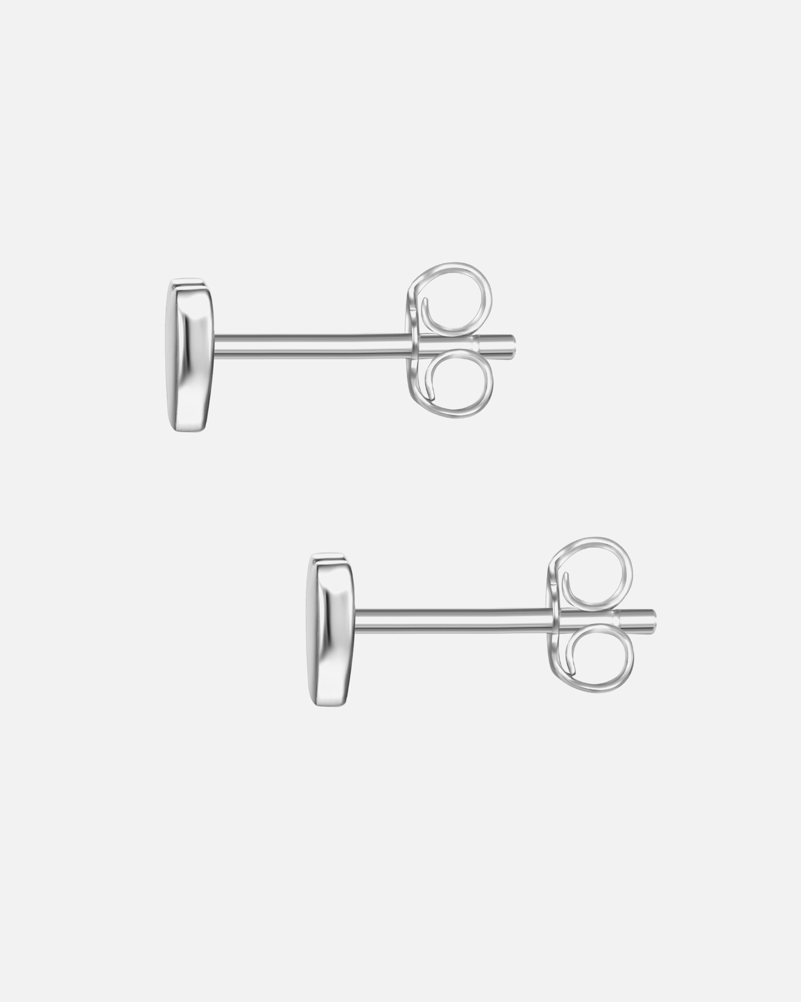 Boucles d'oreilles pour Femme Glanzstücke München Boucles d'oreilles argent