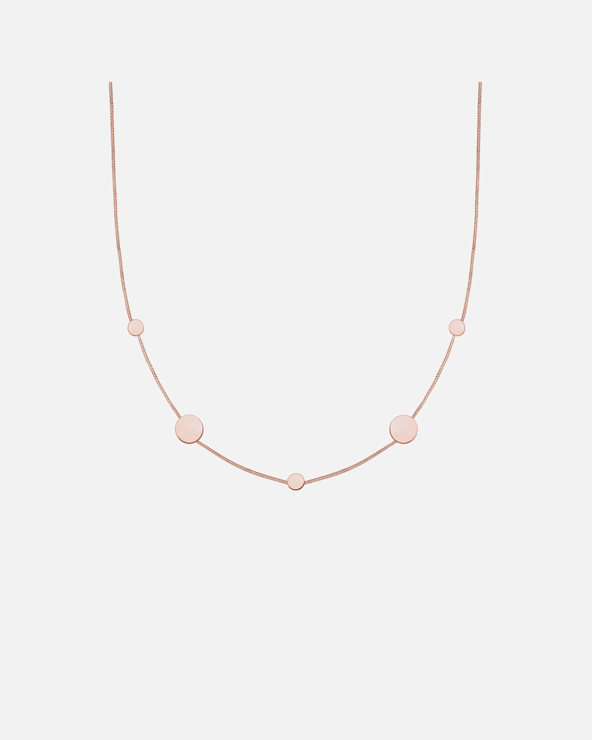 Collier pour Femme Elli Femmes Pendentif Plaquette Filigrane en Argent Sterling 925 40