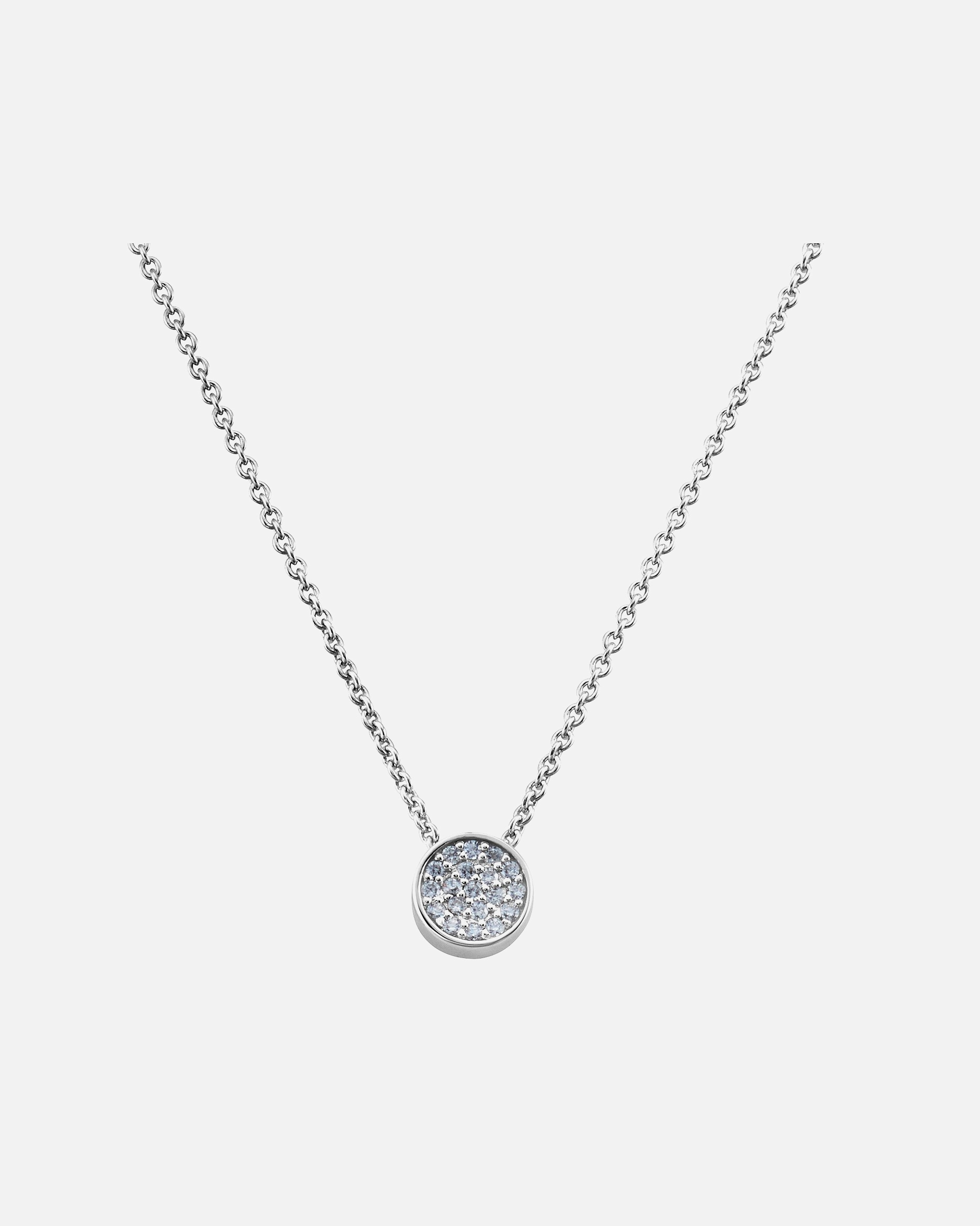 Collier pour Femme Jette Chaînes One Size