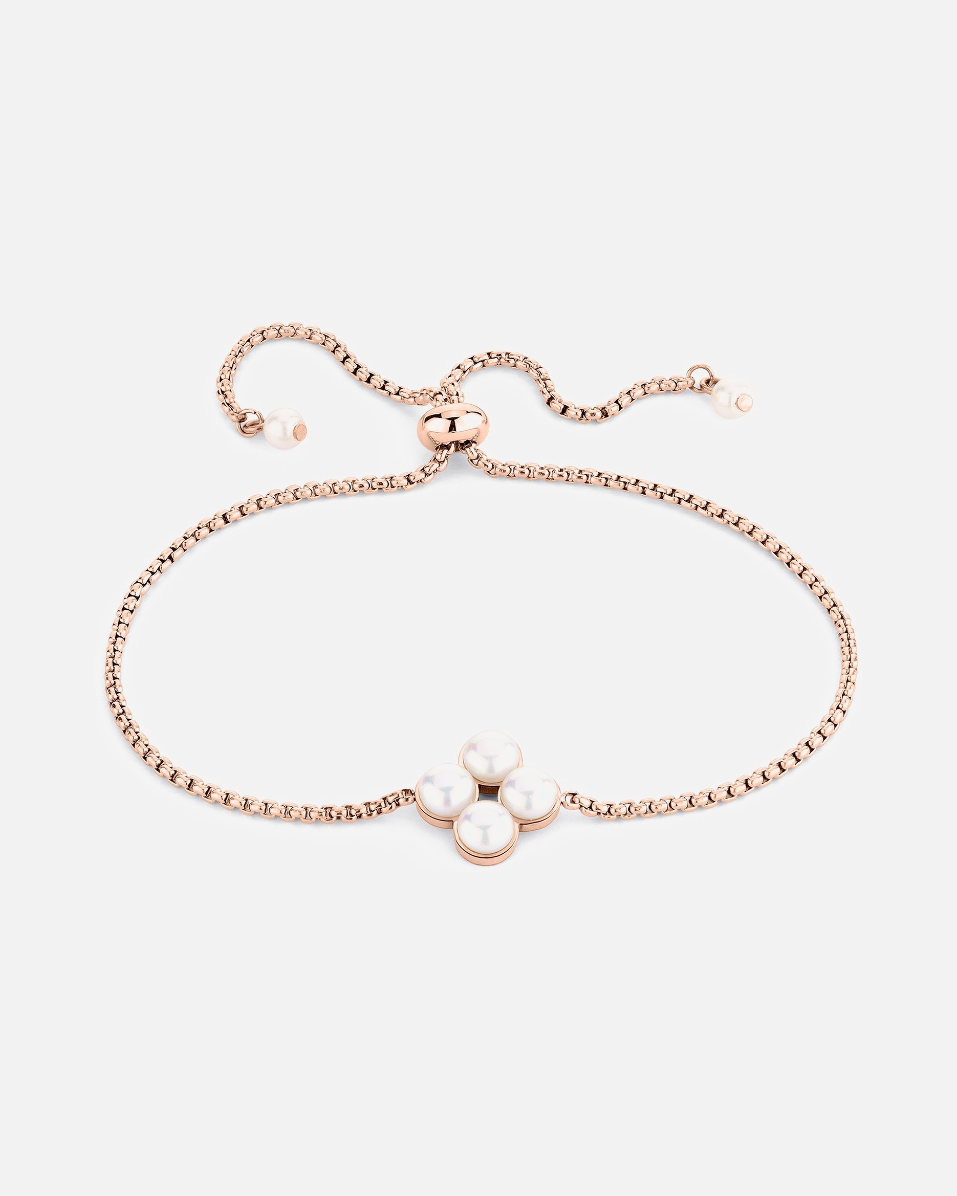 Bracelet pour Femme Tamaris Bracelets or rose