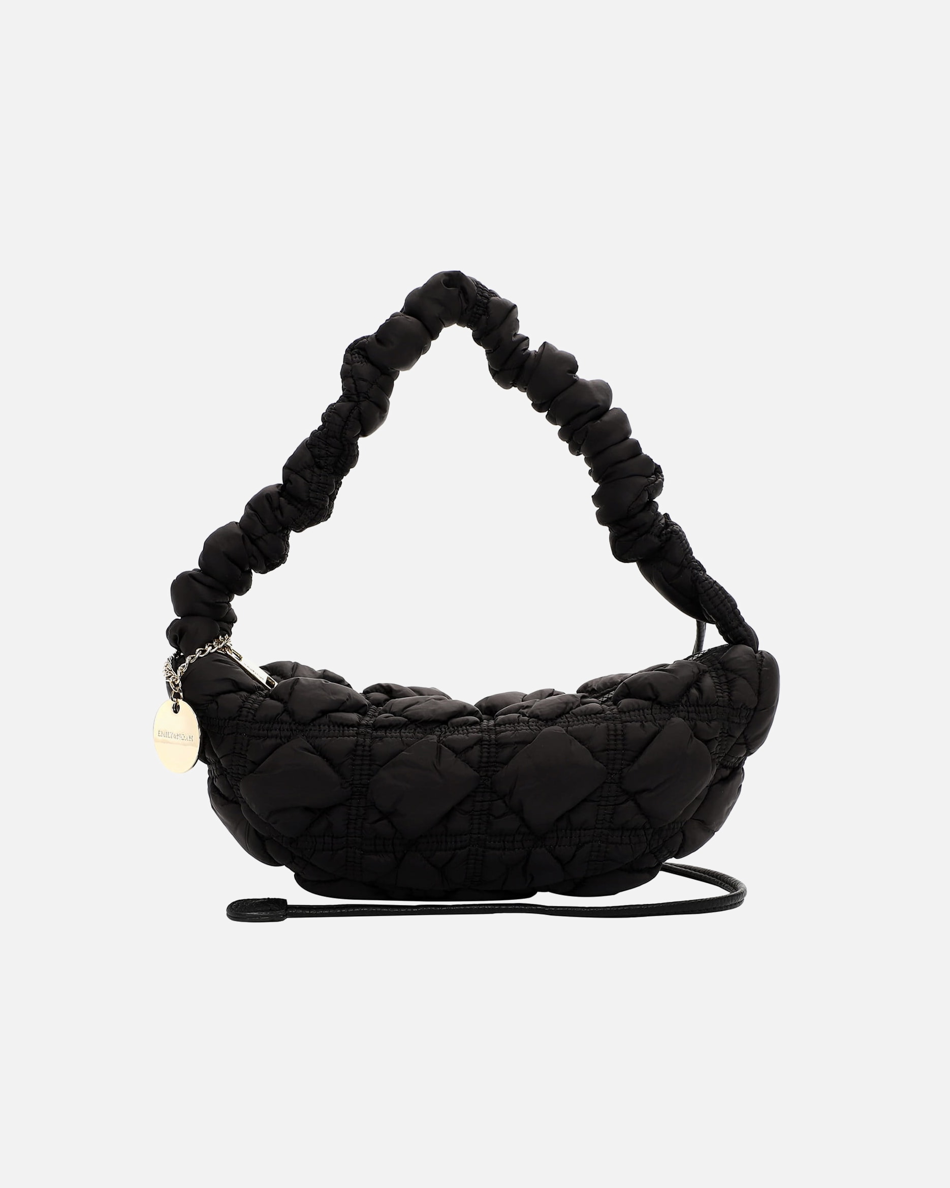 Sac pour Femme EMILY & NOAH Sac À Bandoulière E&N Hale Black