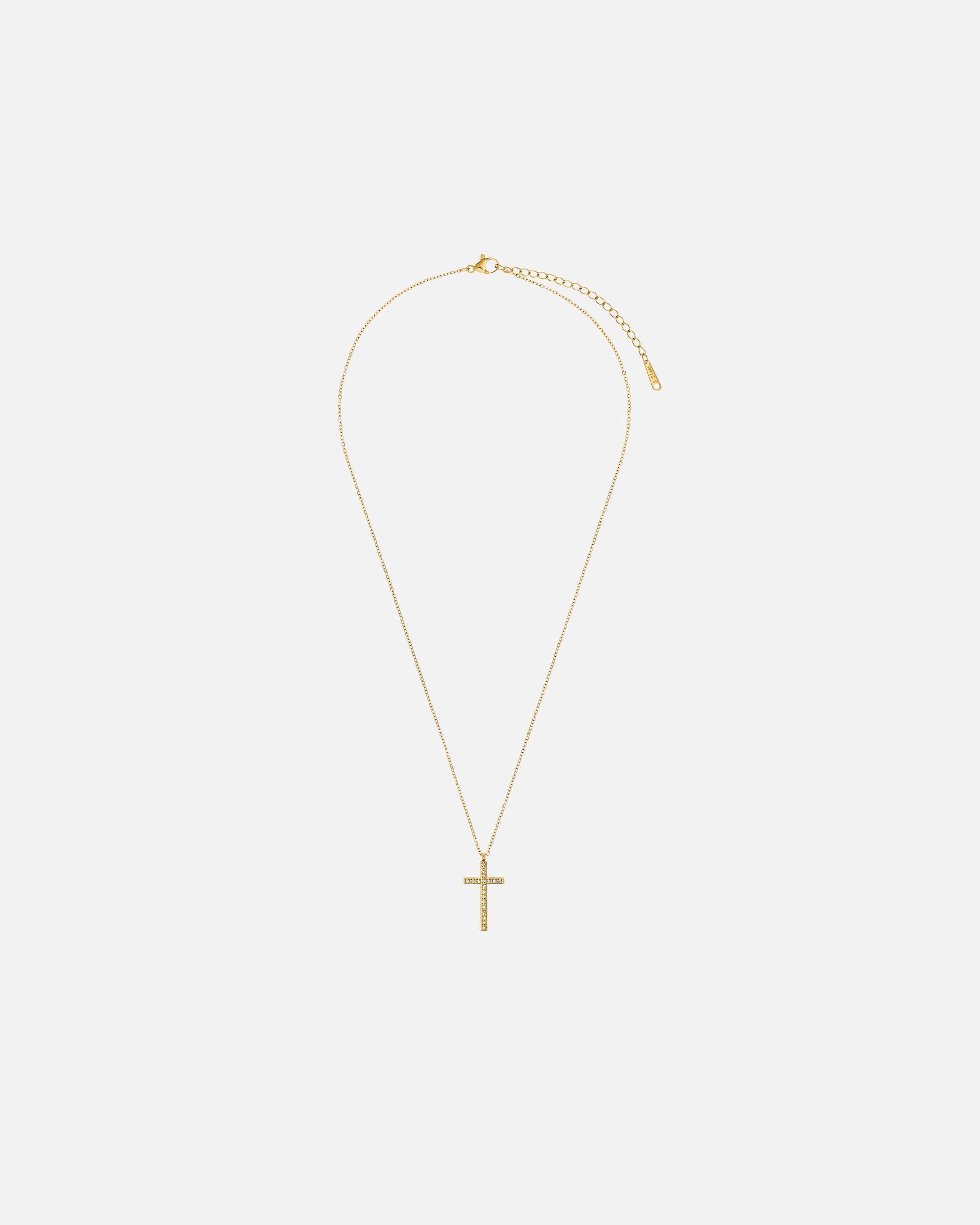Collier pour Femme Heideman Collier Damaris Goldfarben