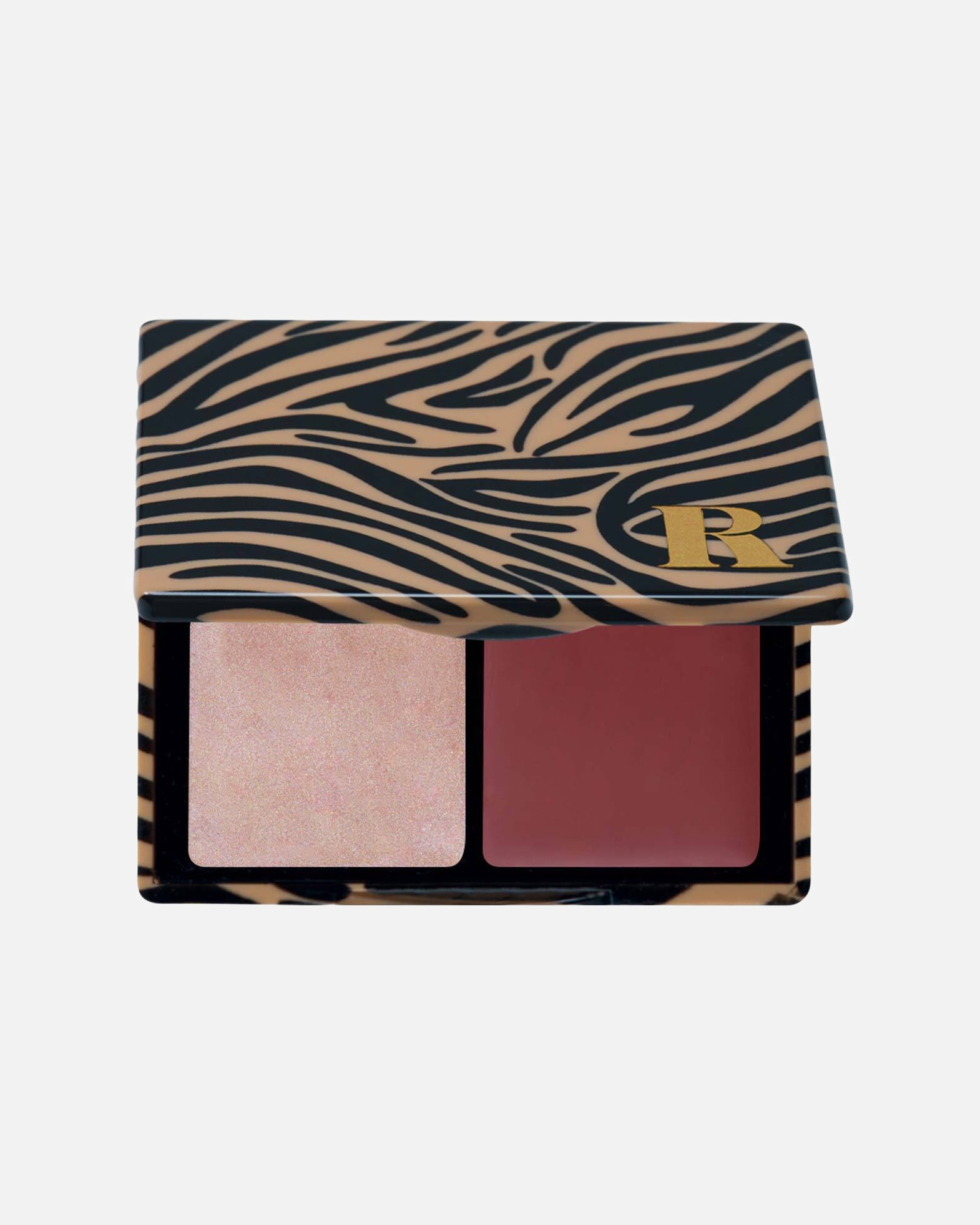 Rouge à lèvres pour Unisexe Les Filles en Rouje Default Line La Mini Palette - Rose Poudré La Mini Palette - Rose Poudré