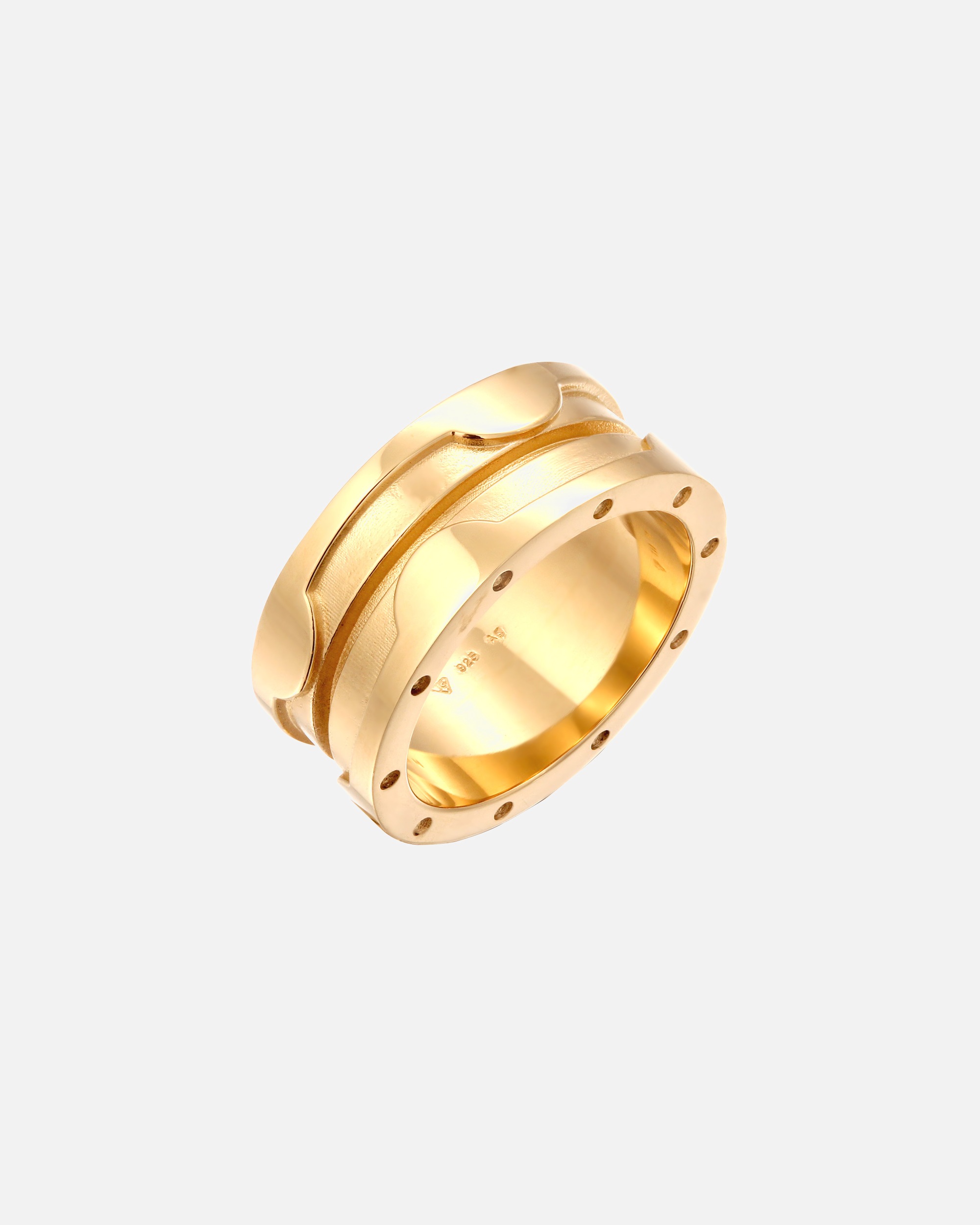 Bague pour Femme Elli Bague 925 Sterling Silver 56