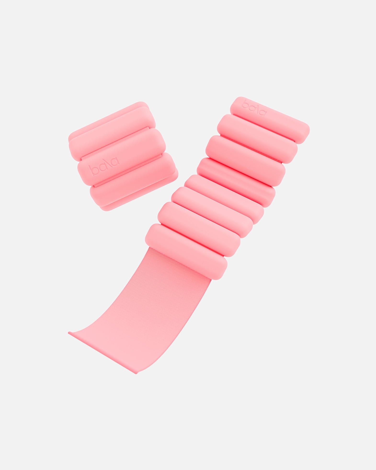 Appareil de fitness pour Unisexe Bala BALA BANGLES (1.0k) BLUSH