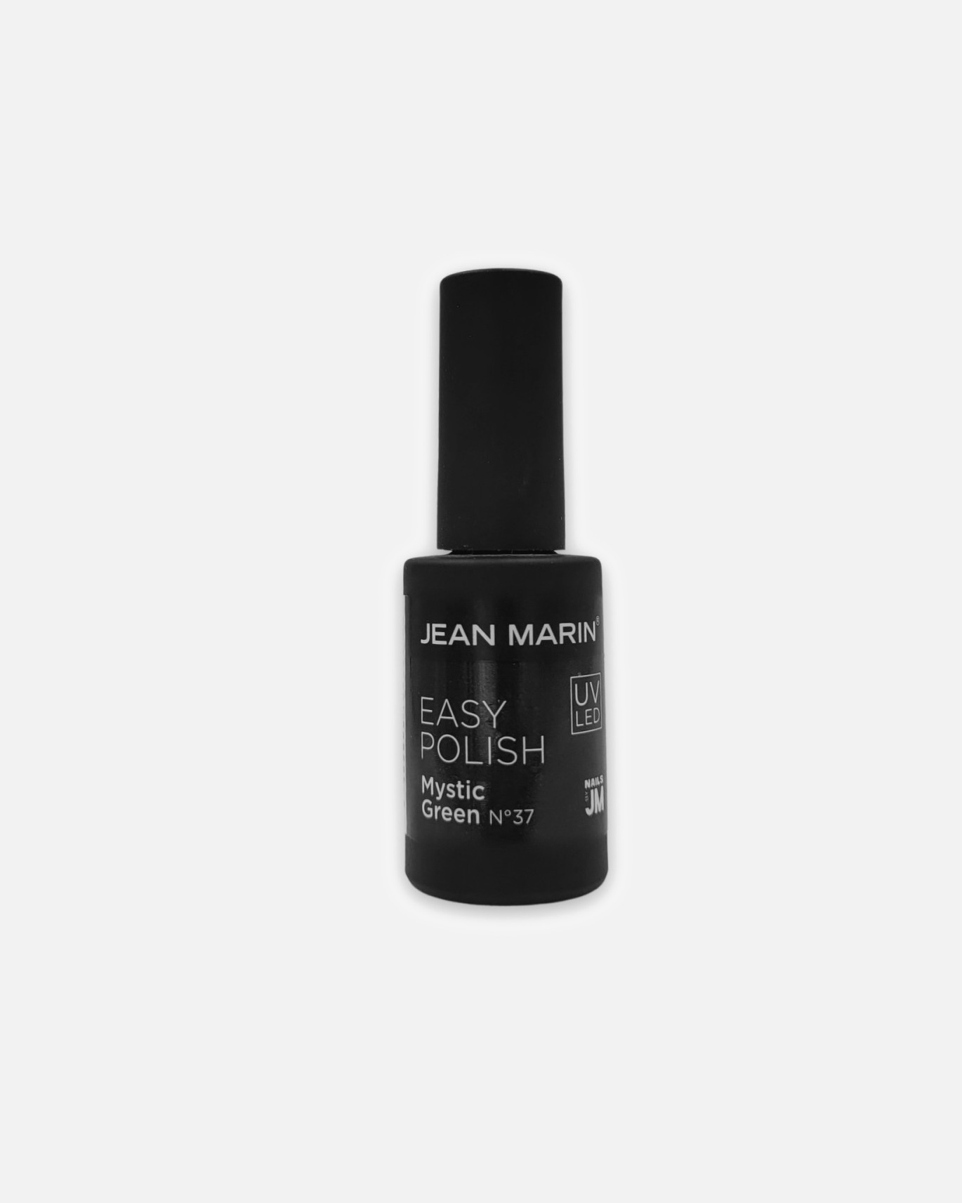 Vernis à ongles UV pour Unisexe Jean Marin Default Brand Line Vernis Semi-Permanent Easy Polish 37 Mystic Green