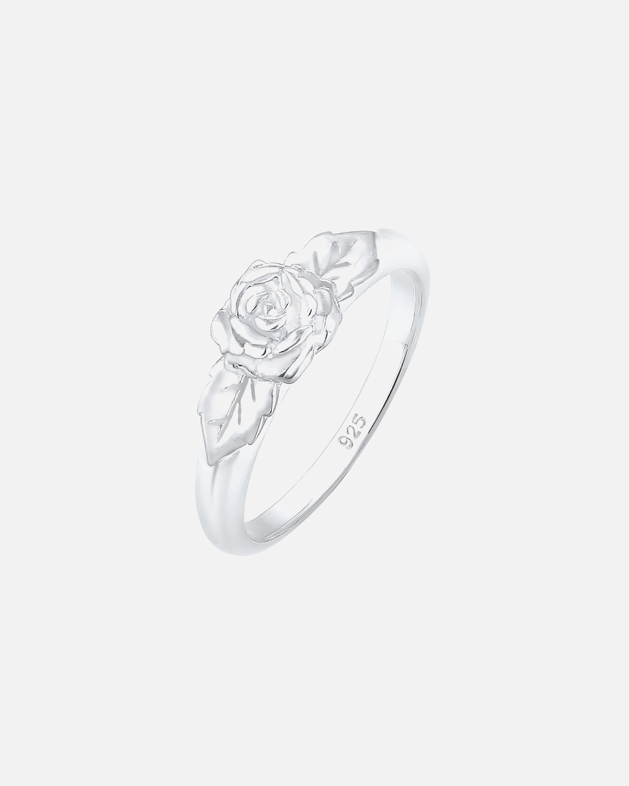 Bague pour Femme Elli Bagues argent 52