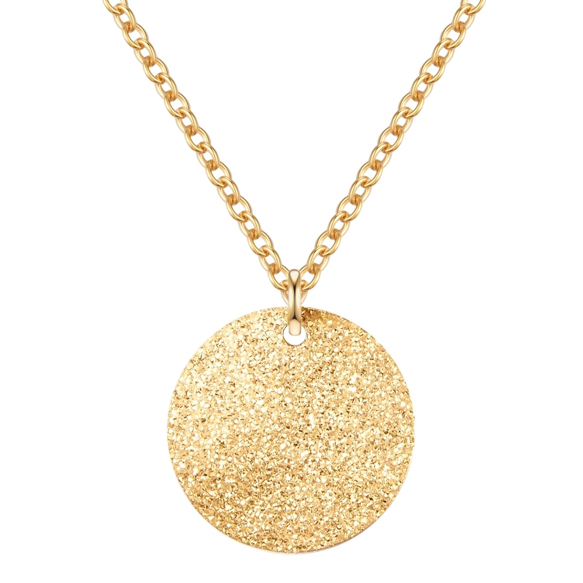 Chaîne de base 42,0 + rallonge de 5,0 cm