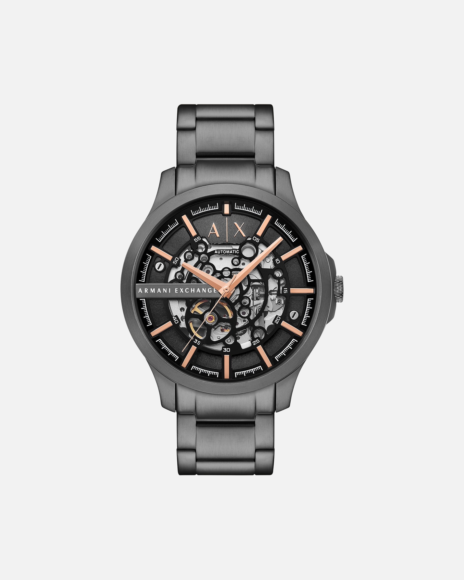 Montre pour Homme Armani Exchange Montres gris
