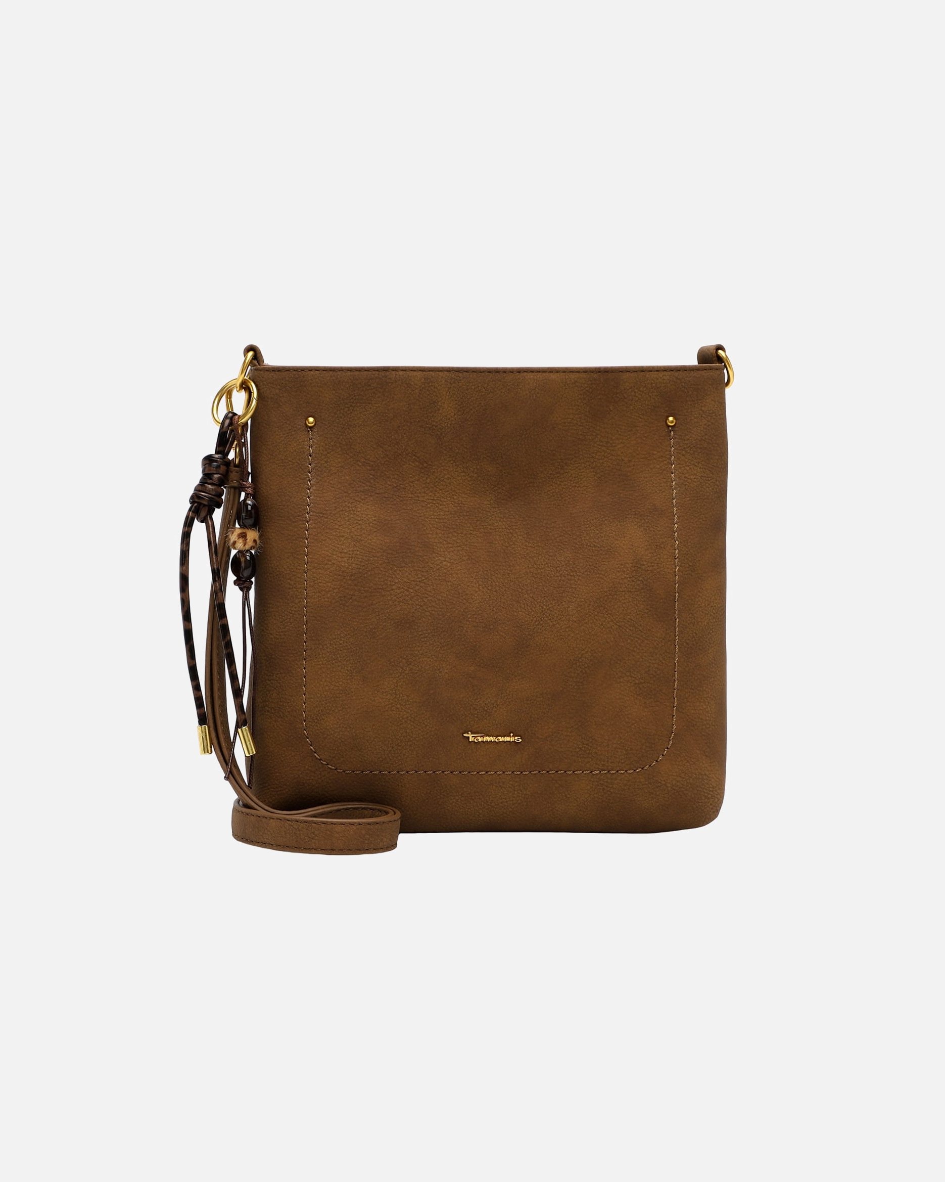Sac pour Femme Tamaris Sac À Bandoulière TAS Malou Cognac