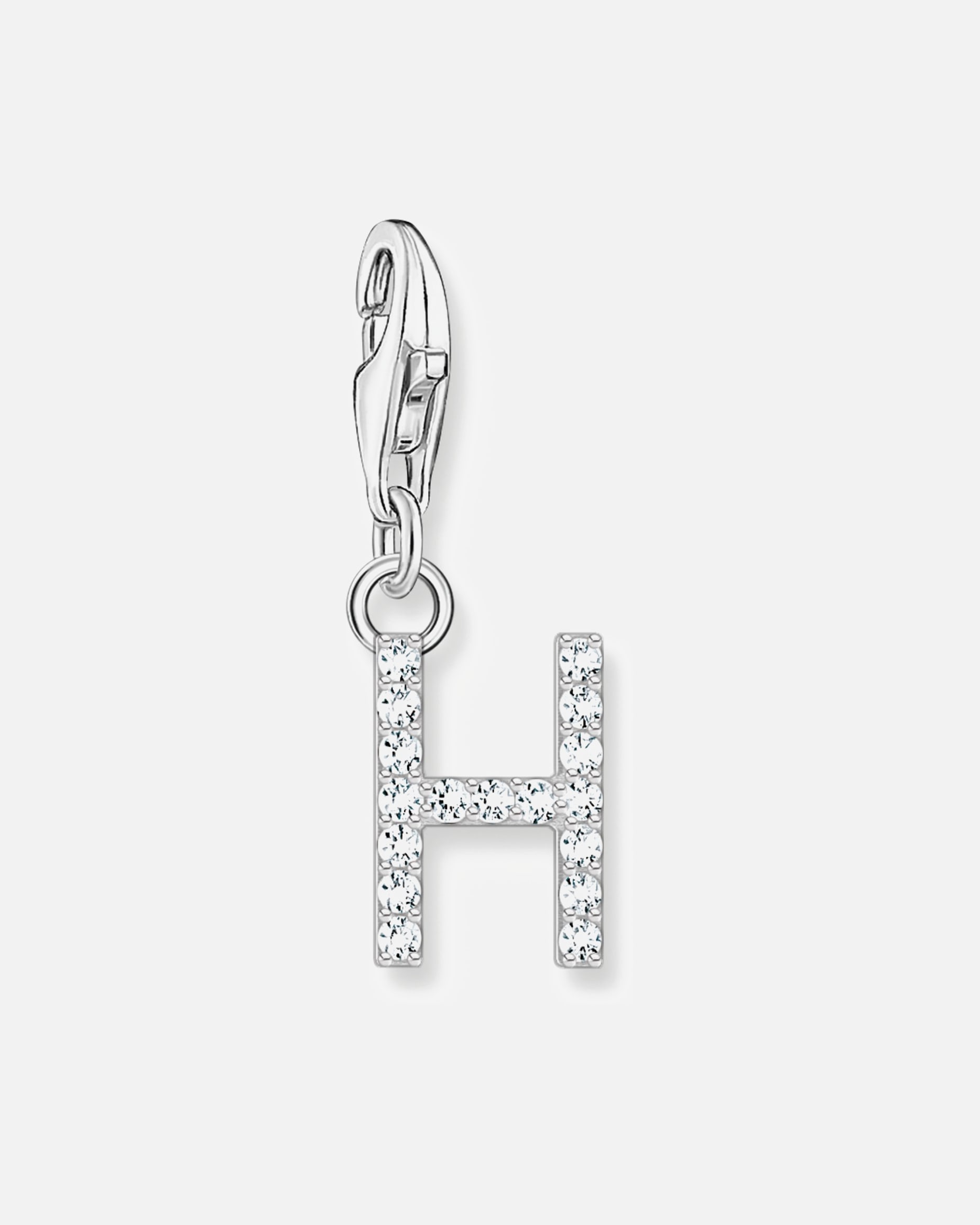 Pendentif pour Femme Thomas Sabo Pendentif argent, H