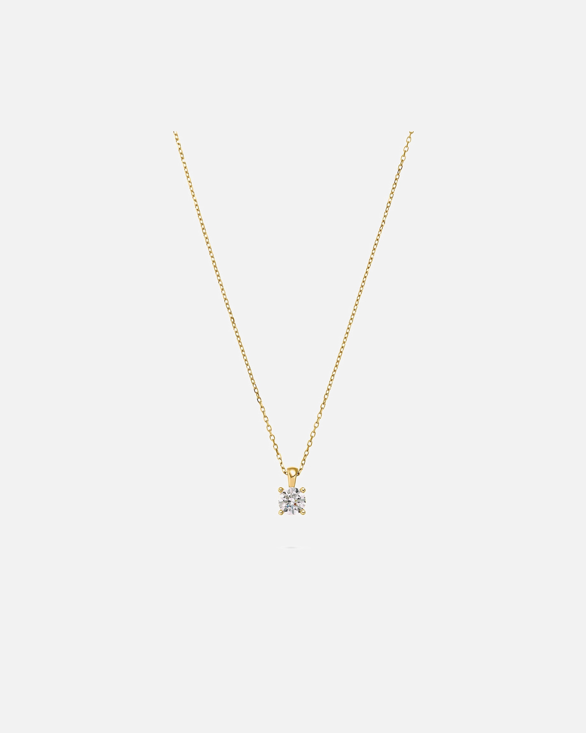 Collier pour Femme FAVS Chaînes One Size