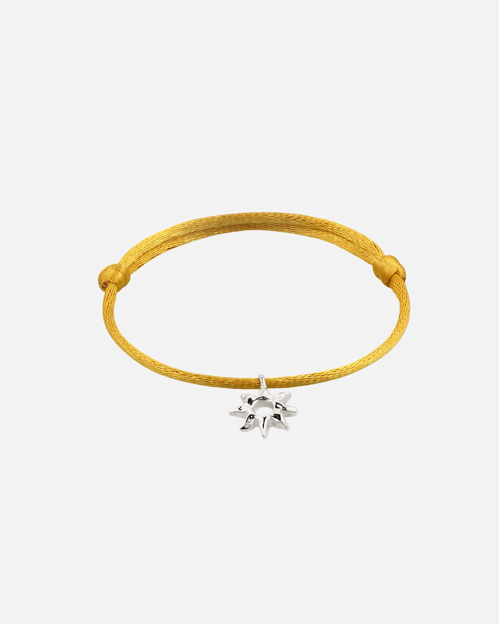 Bracelet pour Femme Elli Bracelet sans pierre Soleil 925 Sterling Silver 16