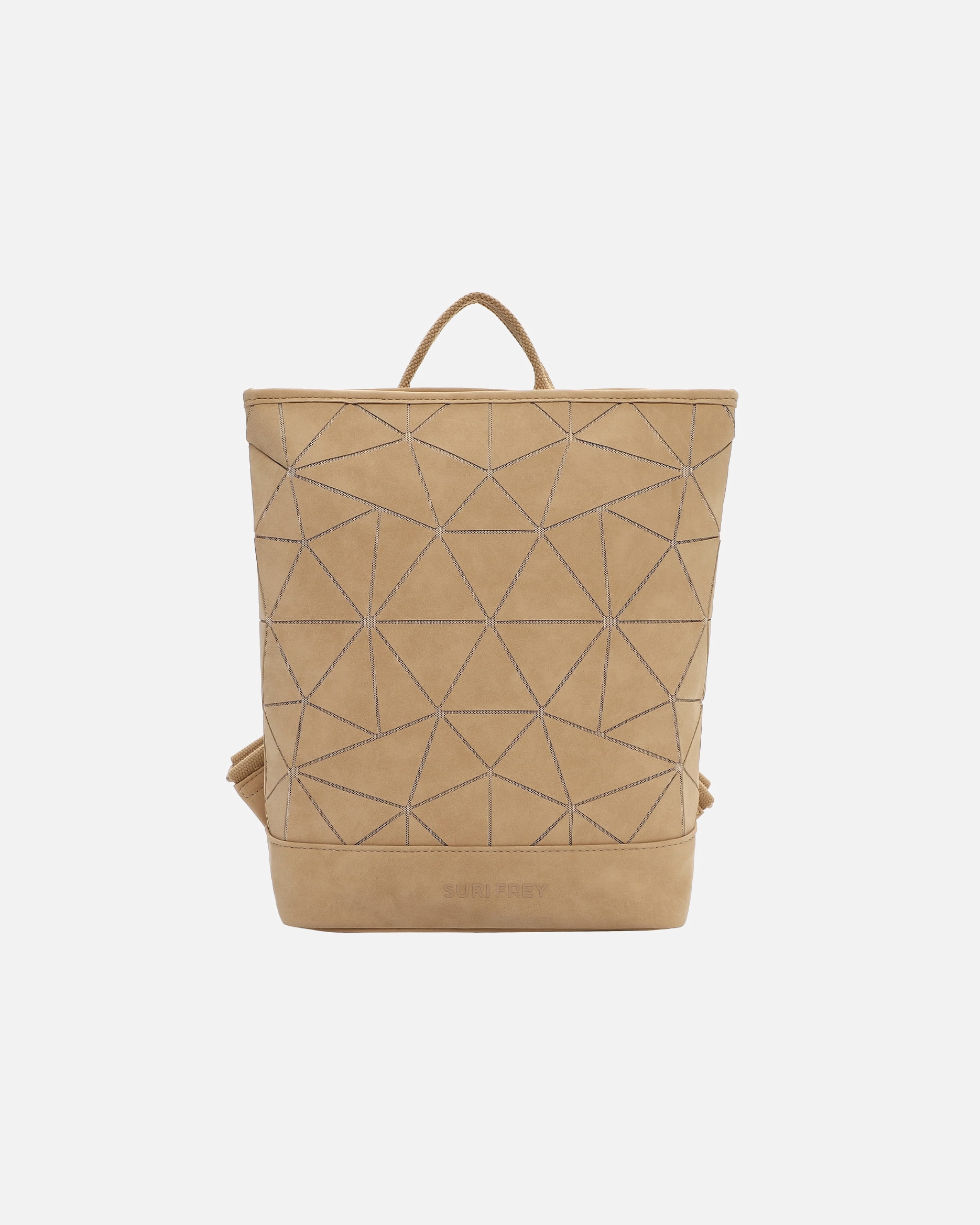 Sac Bandoulière pour Unisexe SURI FREY Sac À Dos SFY SURI Sports Jessy-Lu Sand