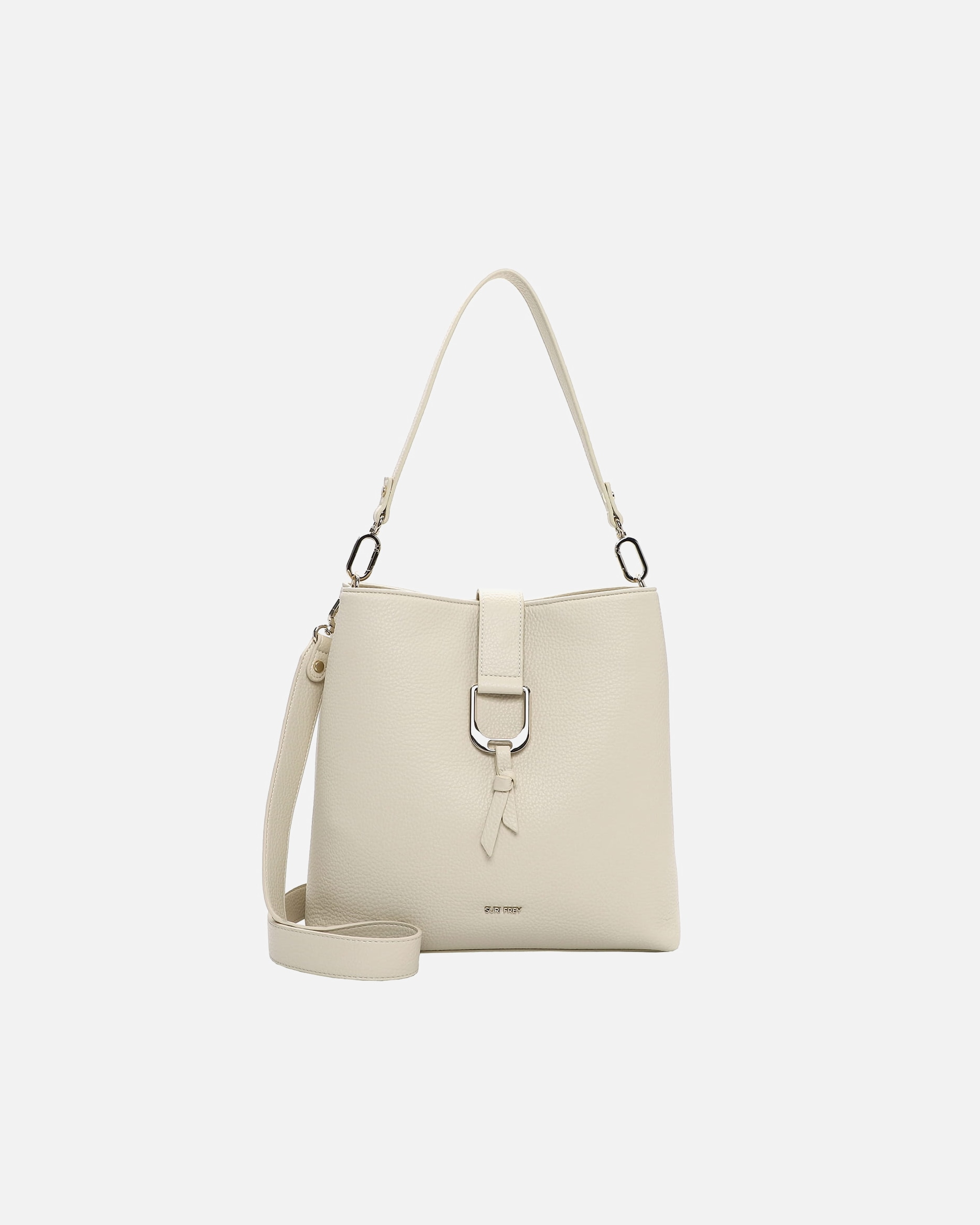 Sac pour Femme SURI FREY Poche SFY Keely Beige
