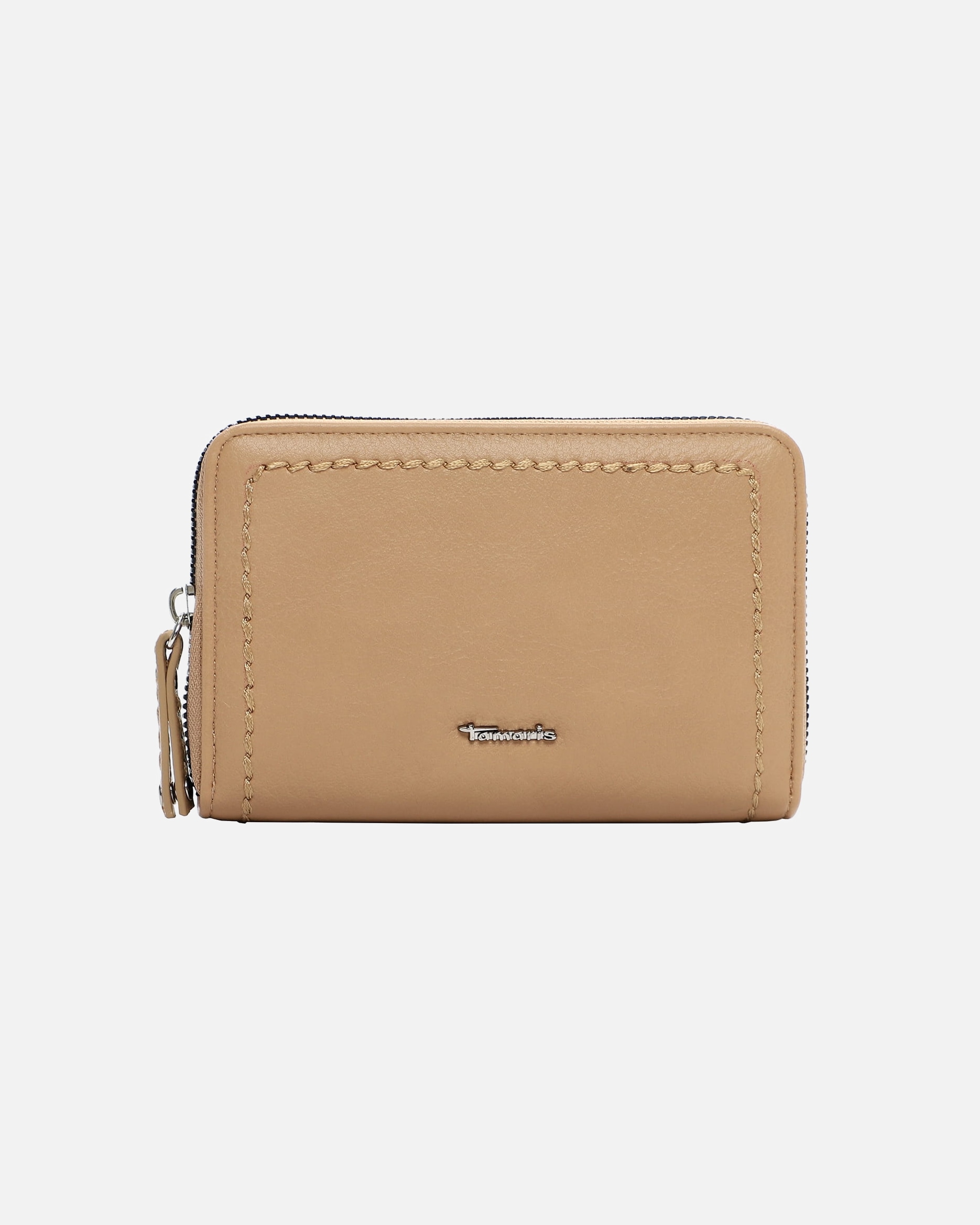 Porte-monnaie pour Femme Tamaris Portefeuille TAS Keona Sand