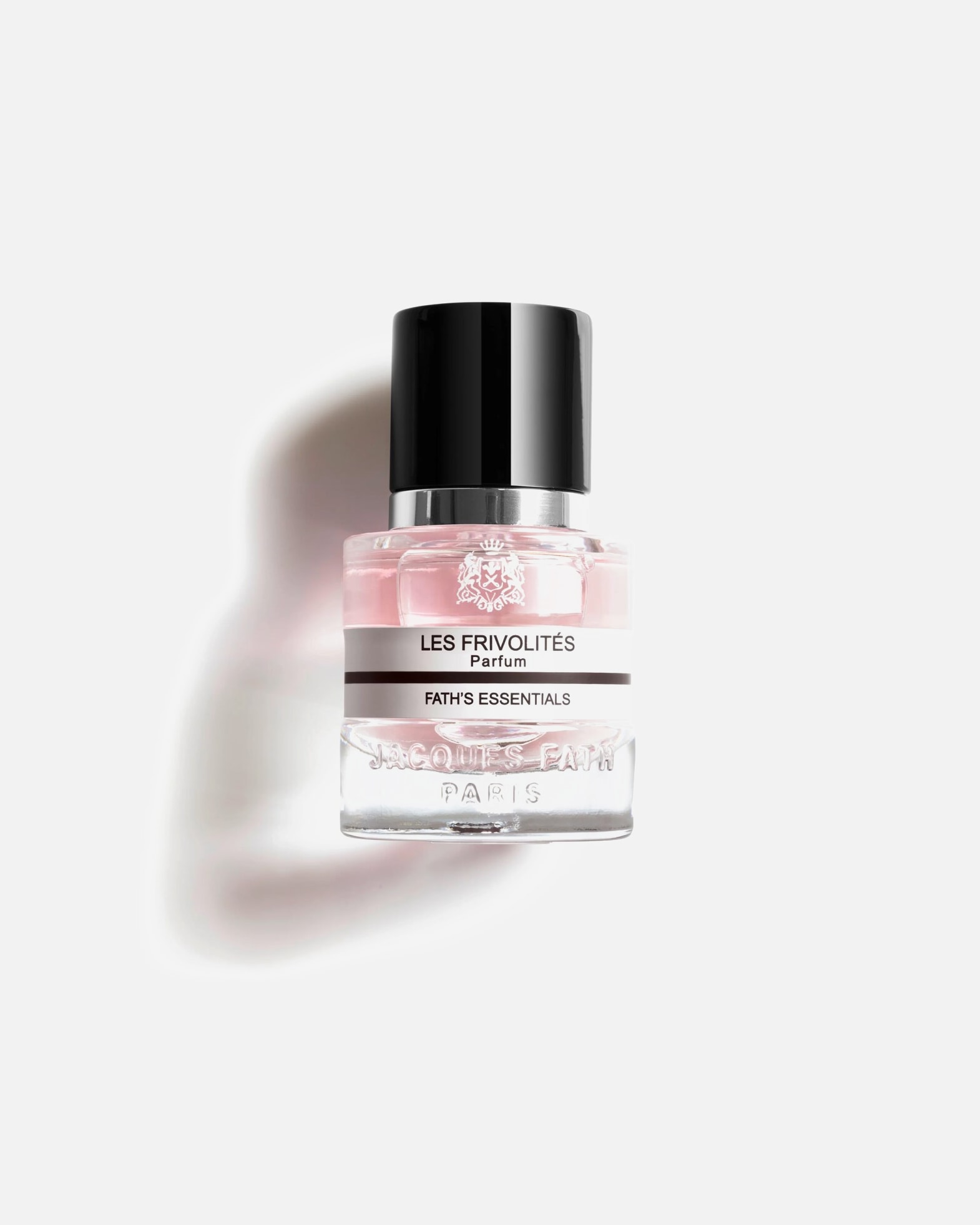 Eau de parfum pour Femme JACQUES FATH Les Frivolites - EdP 30ml