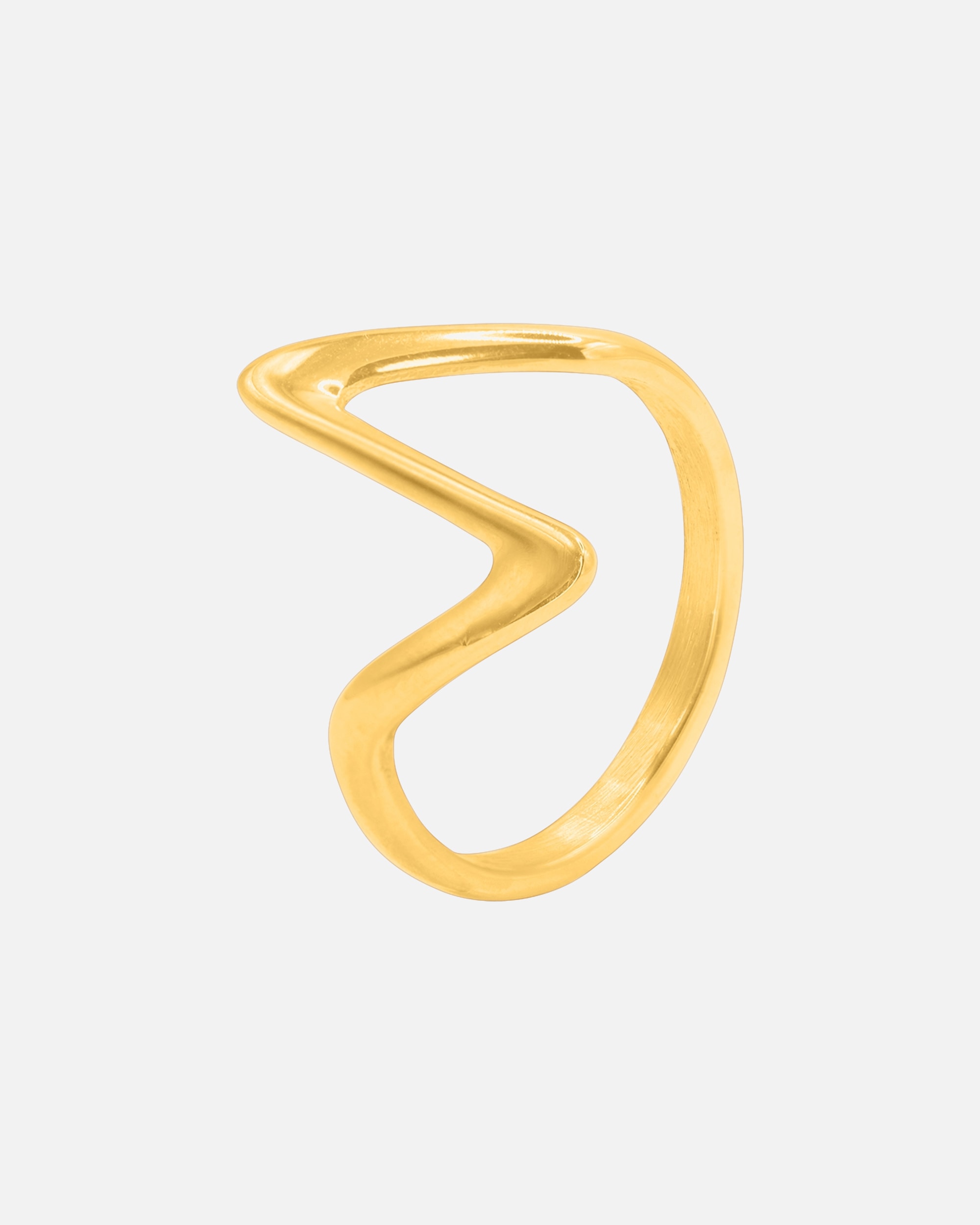 Bague pour Femme Heideman Bague Persi couleur or 56 (17.8)