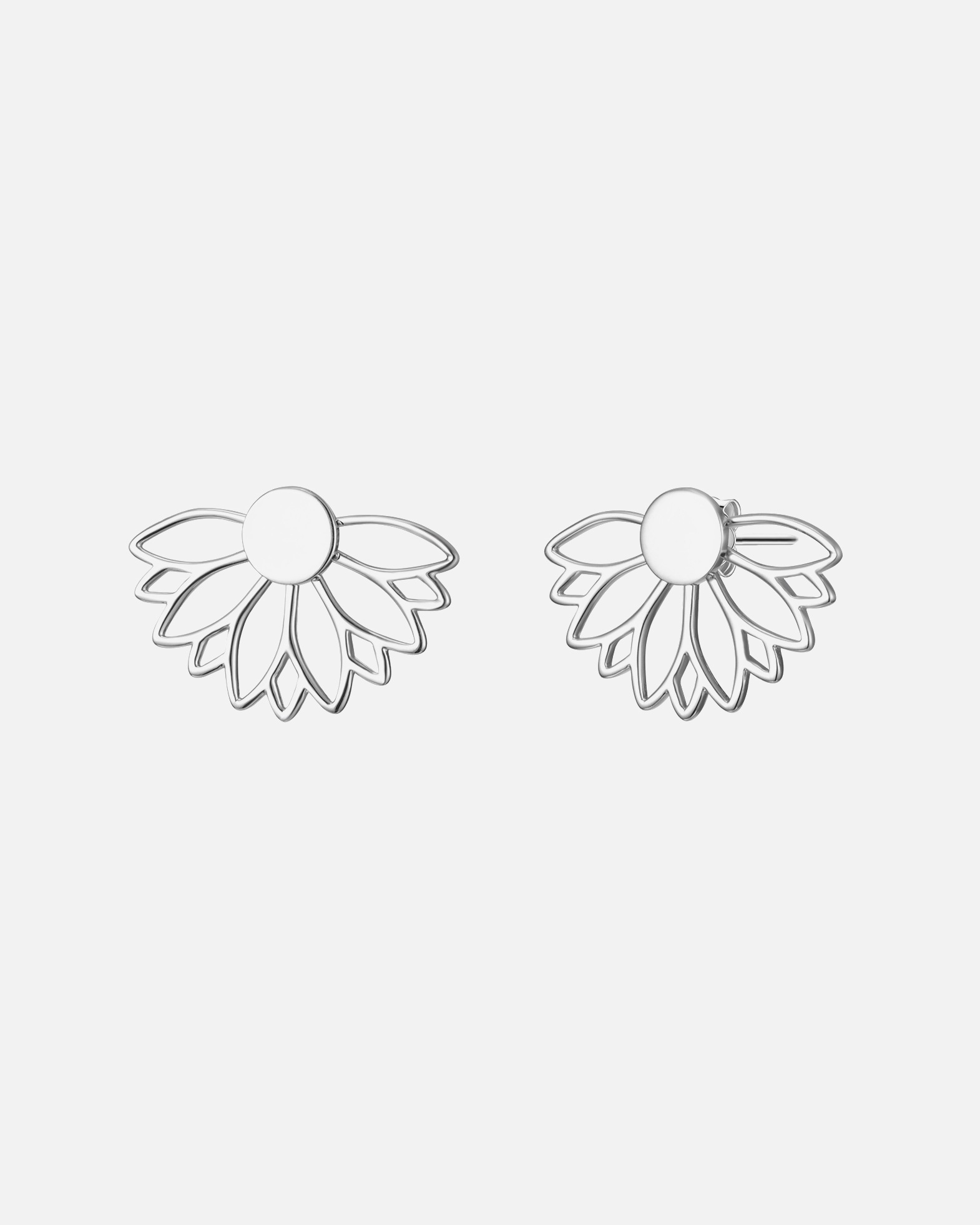 Boucles d'oreilles pour Femme Boucles d'oreilles One Size