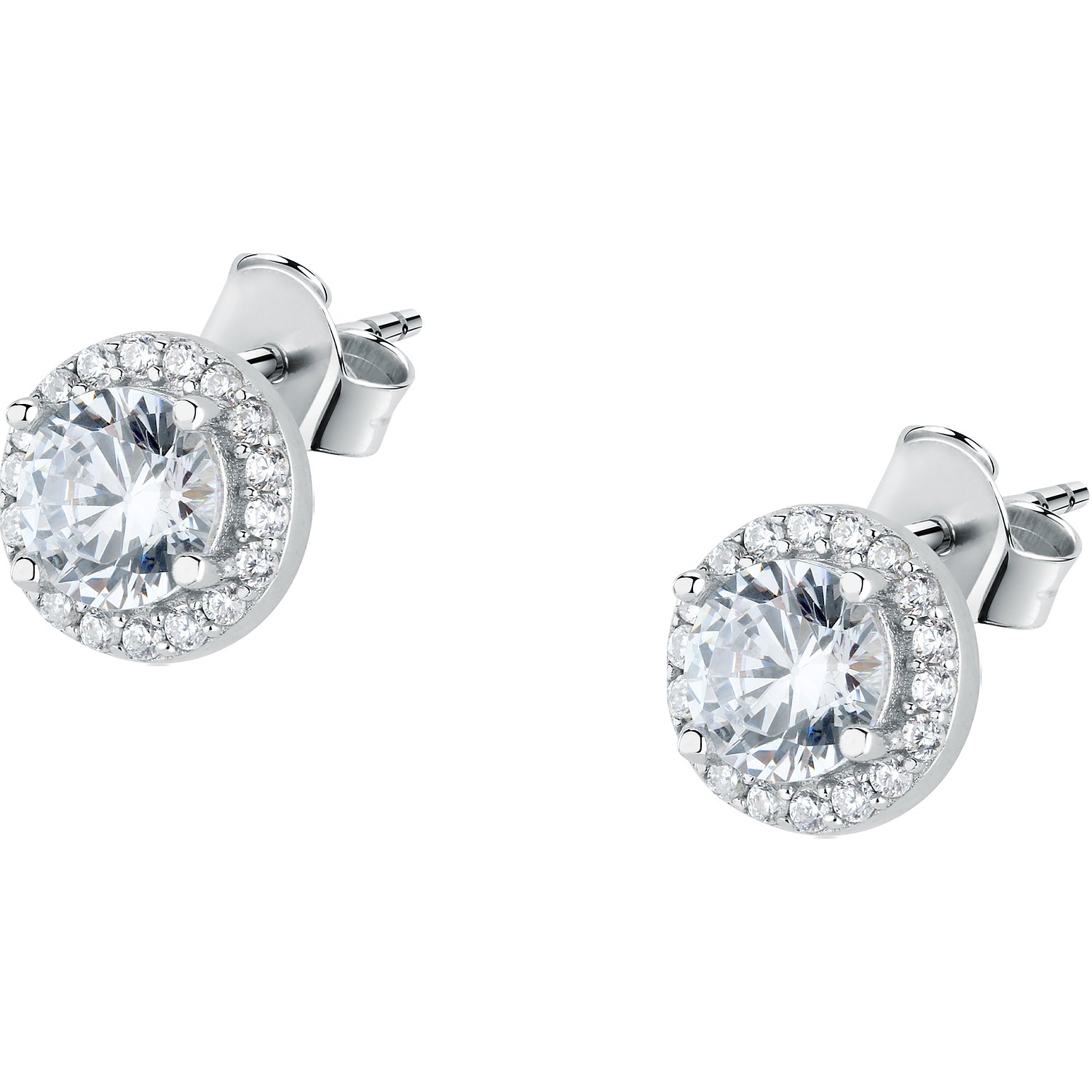 argent, blanche