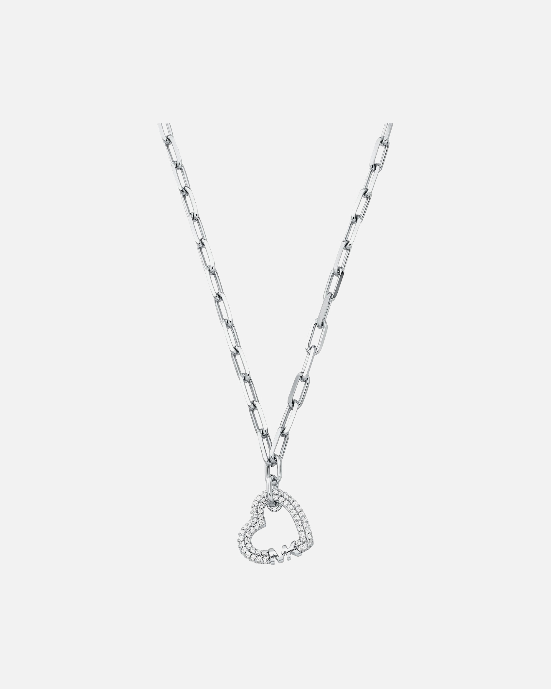Collier pour Femme Michael Kors Chaînes One Size