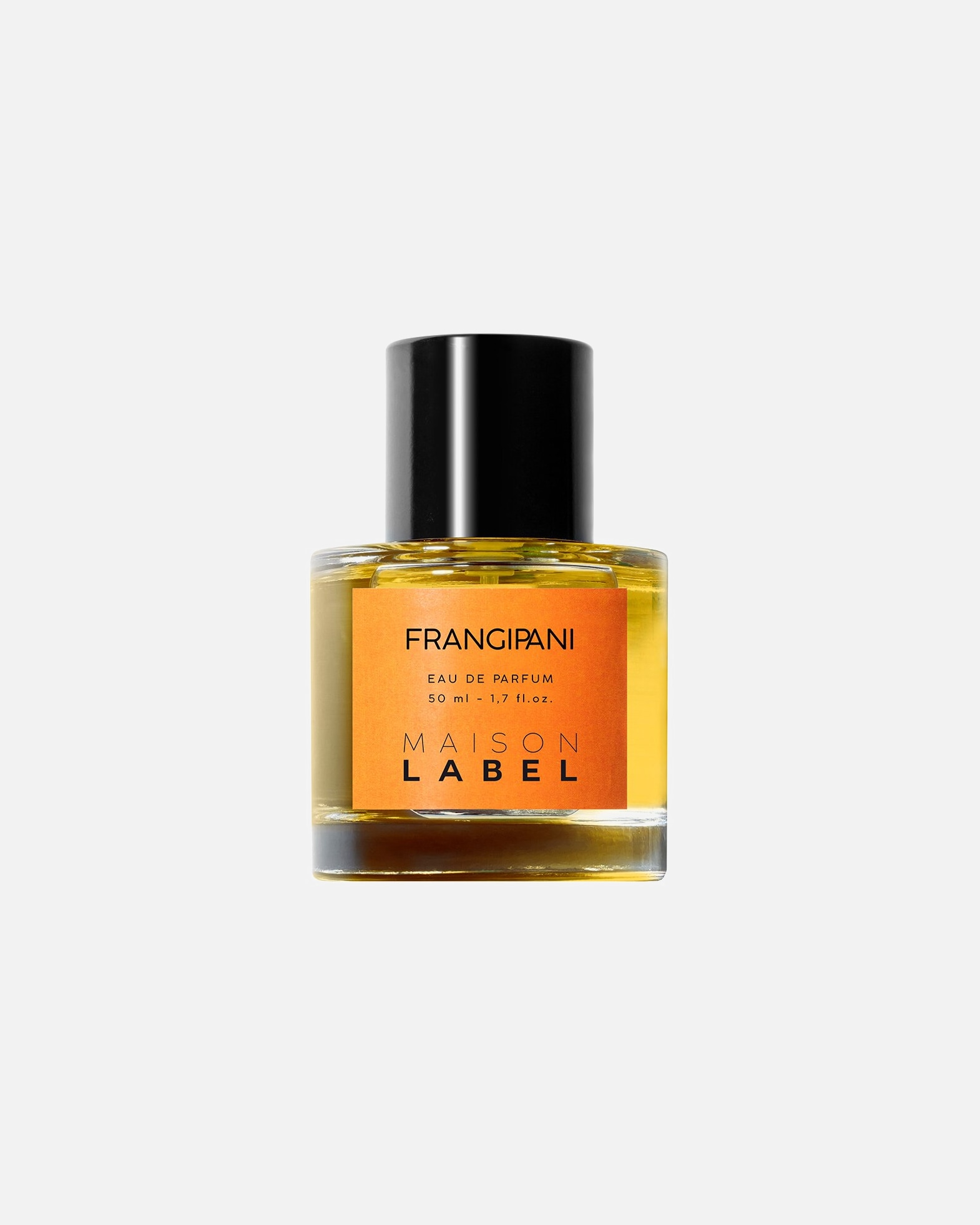 Eau de parfum pour Femme Label Perfumes FRANGIPANI - EDP 50ML 50 ml