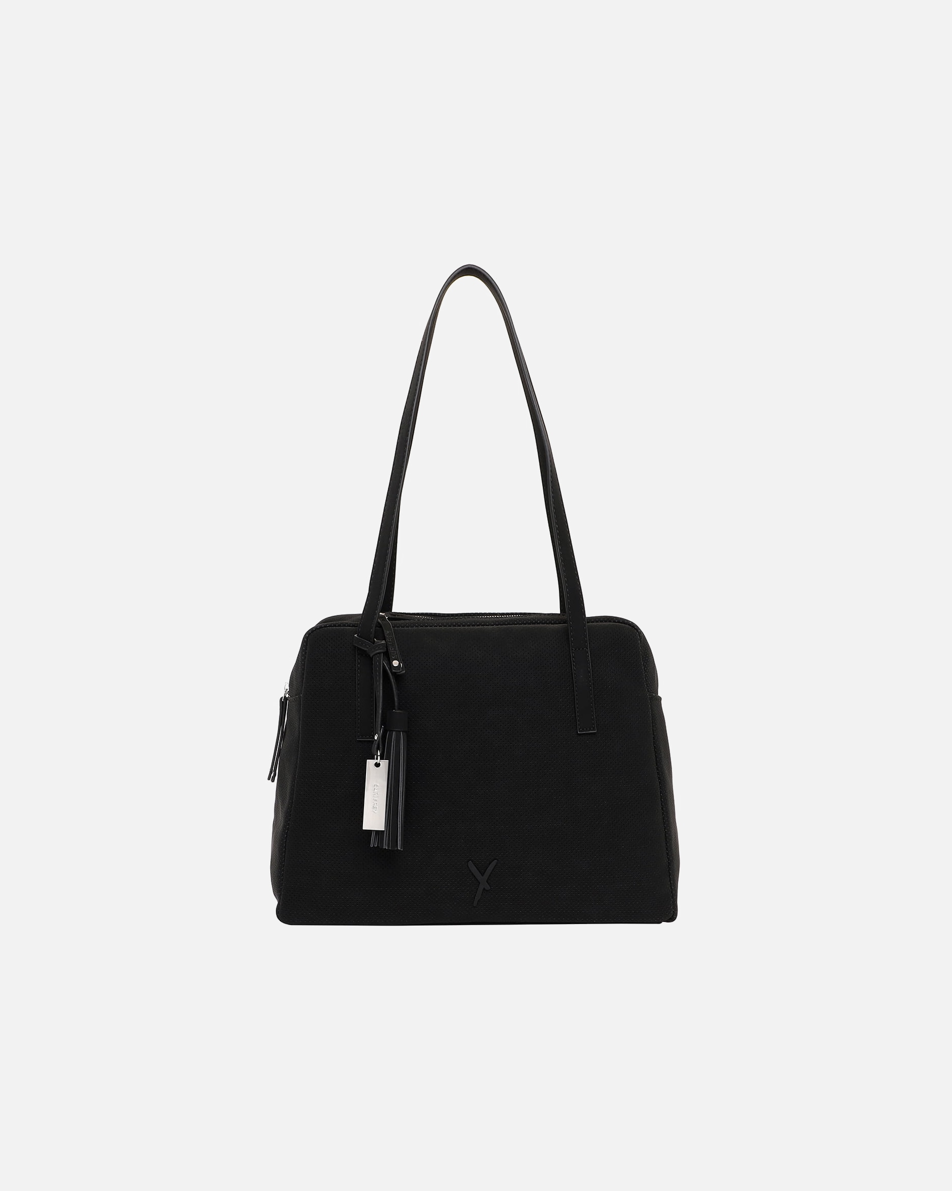 Sac pour Femme SURI FREY Sac À Dos SFY Romy schwarz