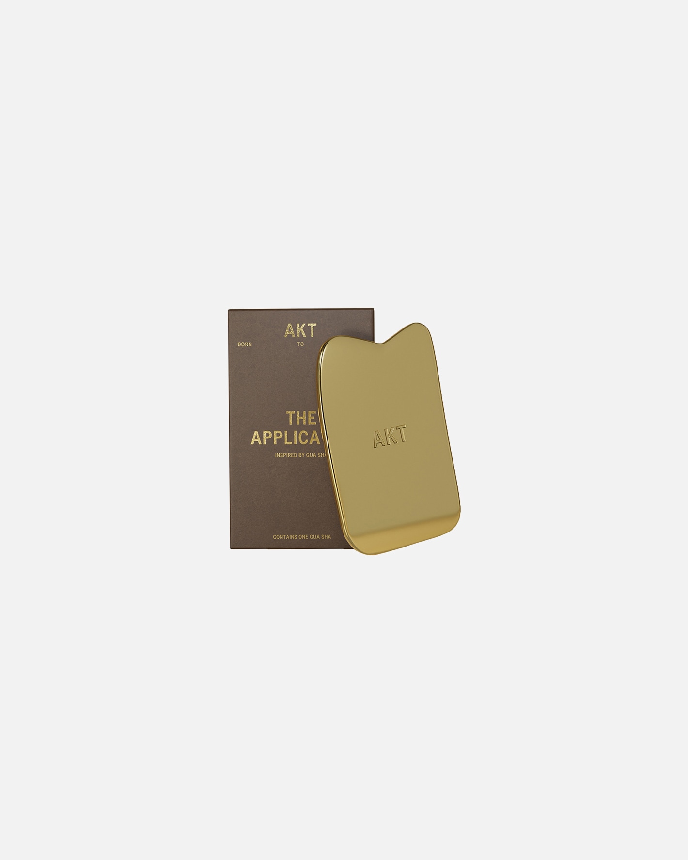 Accessoires de massage pour Unisexe AKT London Default Brand Line The Applicator The Applicator