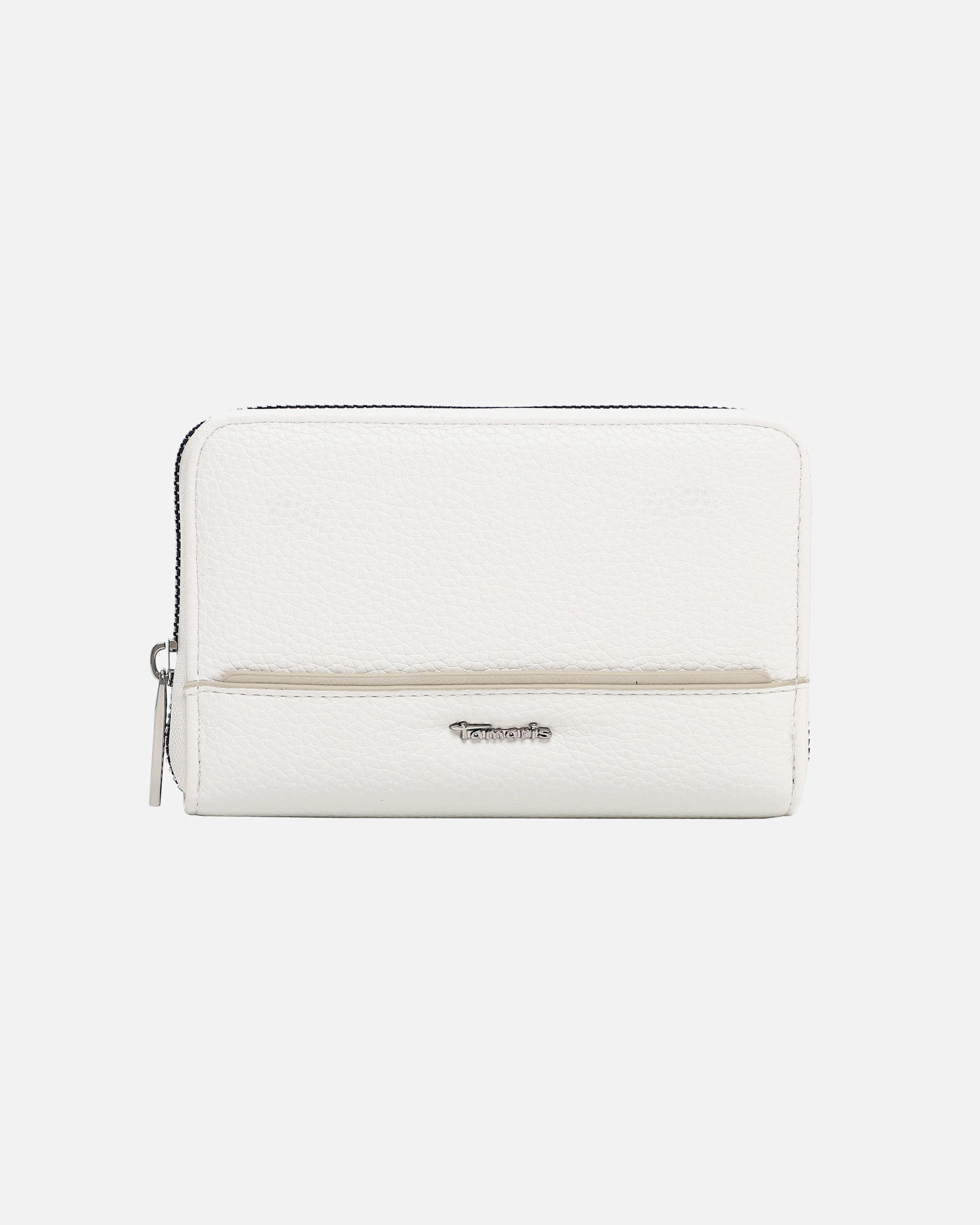 Porte-monnaie pour Femme Tamaris Portefeuille TAS Kennia White