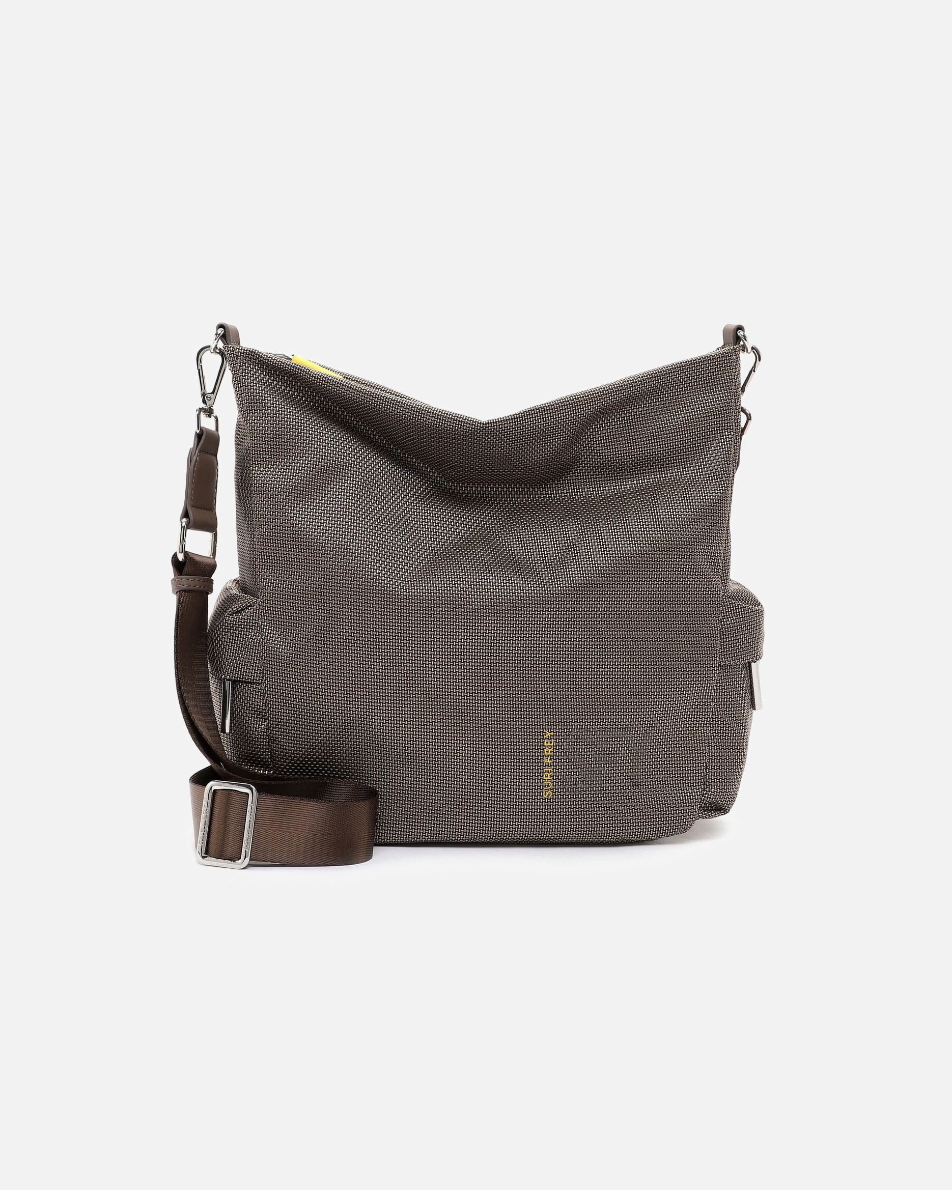 Sac pour Femme SURI FREY Poche SFY SURI Sports Marry Taupe