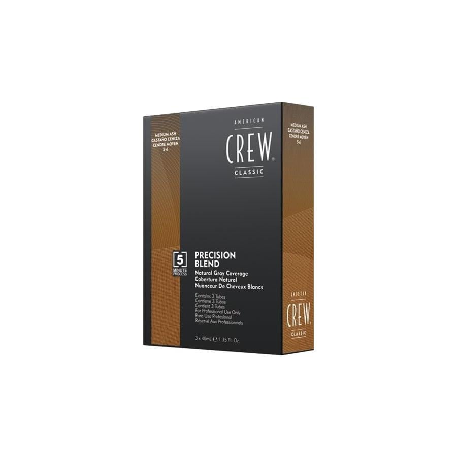 American Crew - Colorations Coloration temporaire 120 ml unisex