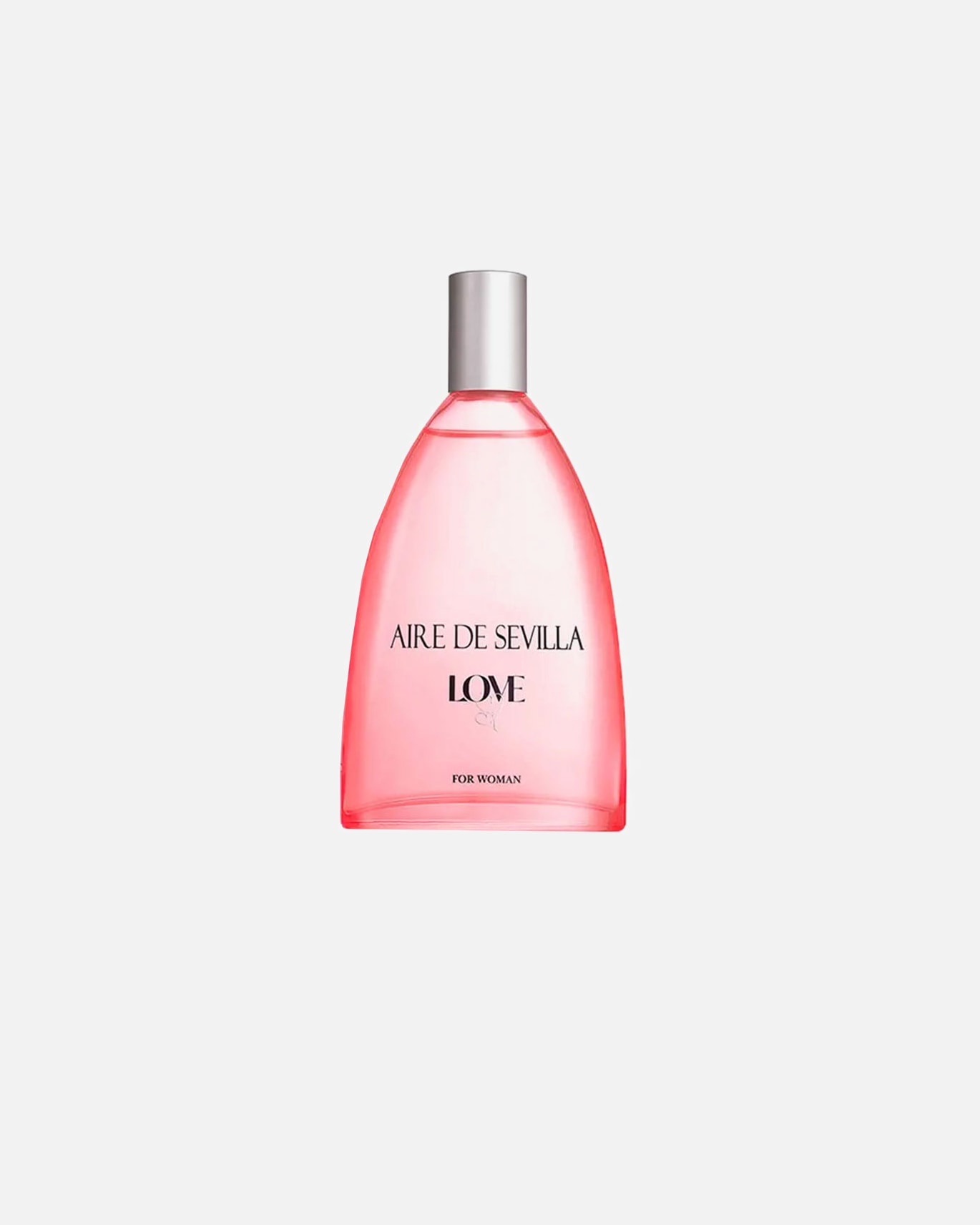 Eau de toilette pour Femme Aire Sevilla AIRE DE SEVILLA LOVE eau de toilette vaporisateur 150 ml