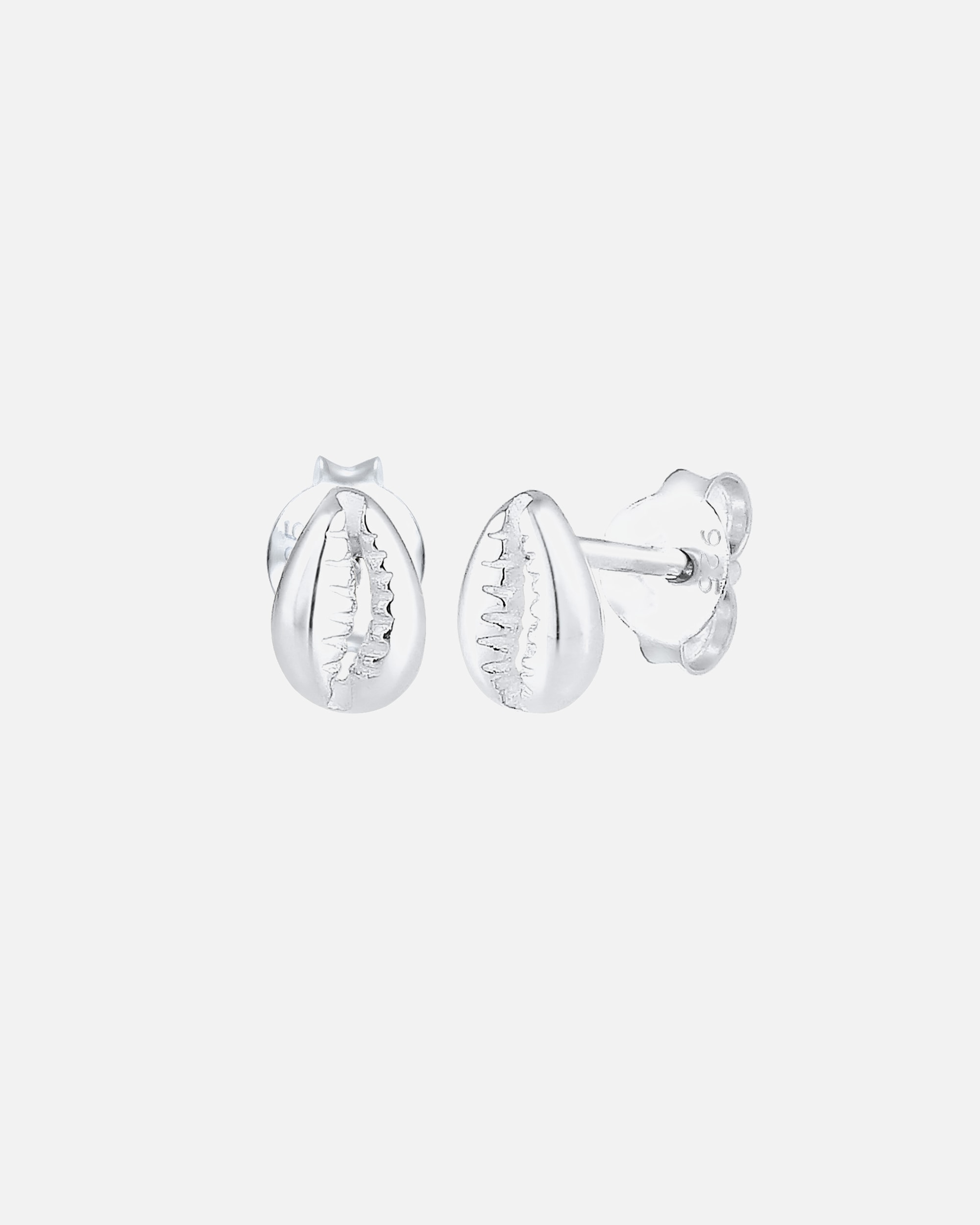 Boucles d'oreilles pour Femme Elli Cauri Boucles d'Oreilles Femme (925/1000) Argent silberfarben