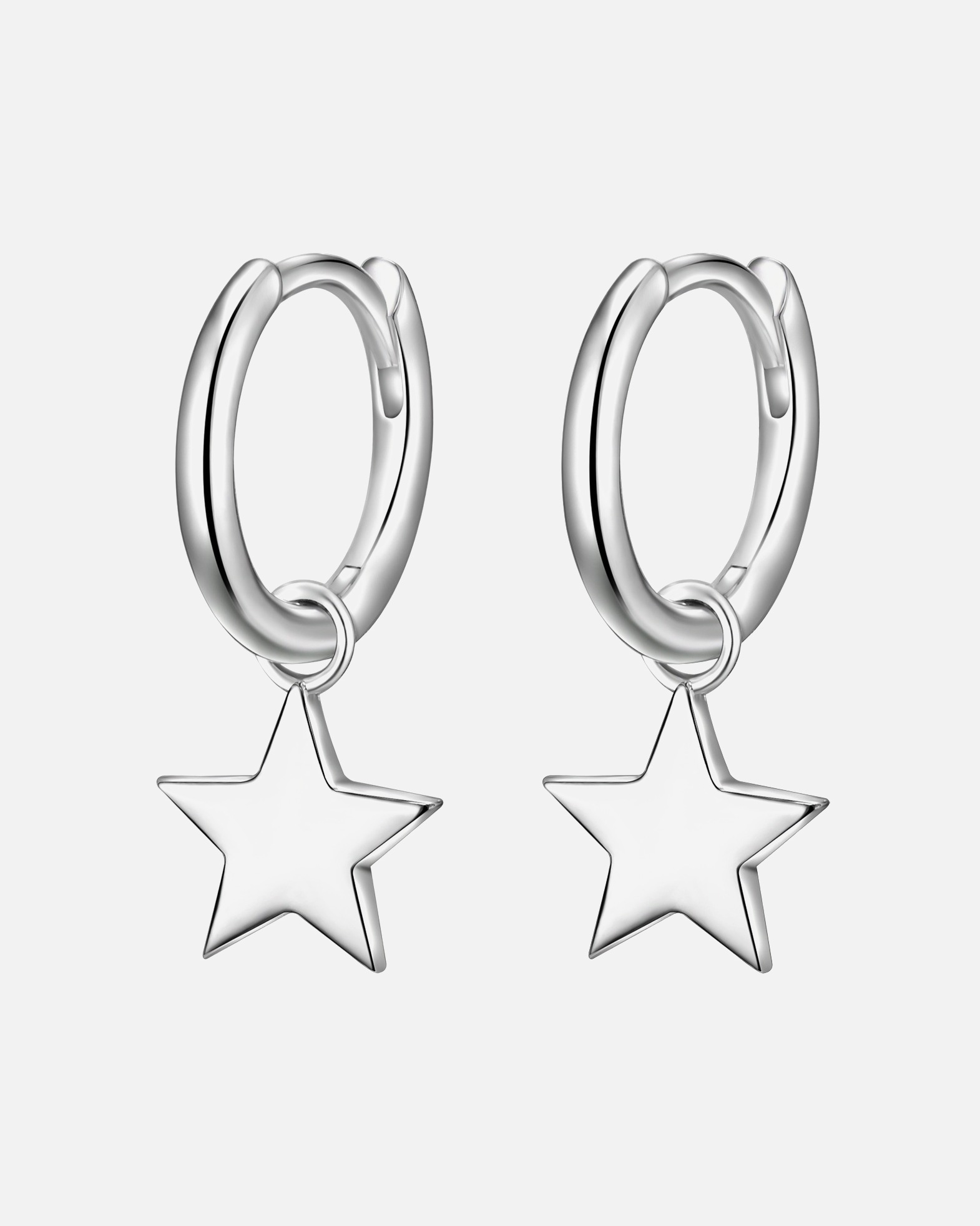 Créoles pour Femme Glanzstücke München Boucles d'oreilles One Size