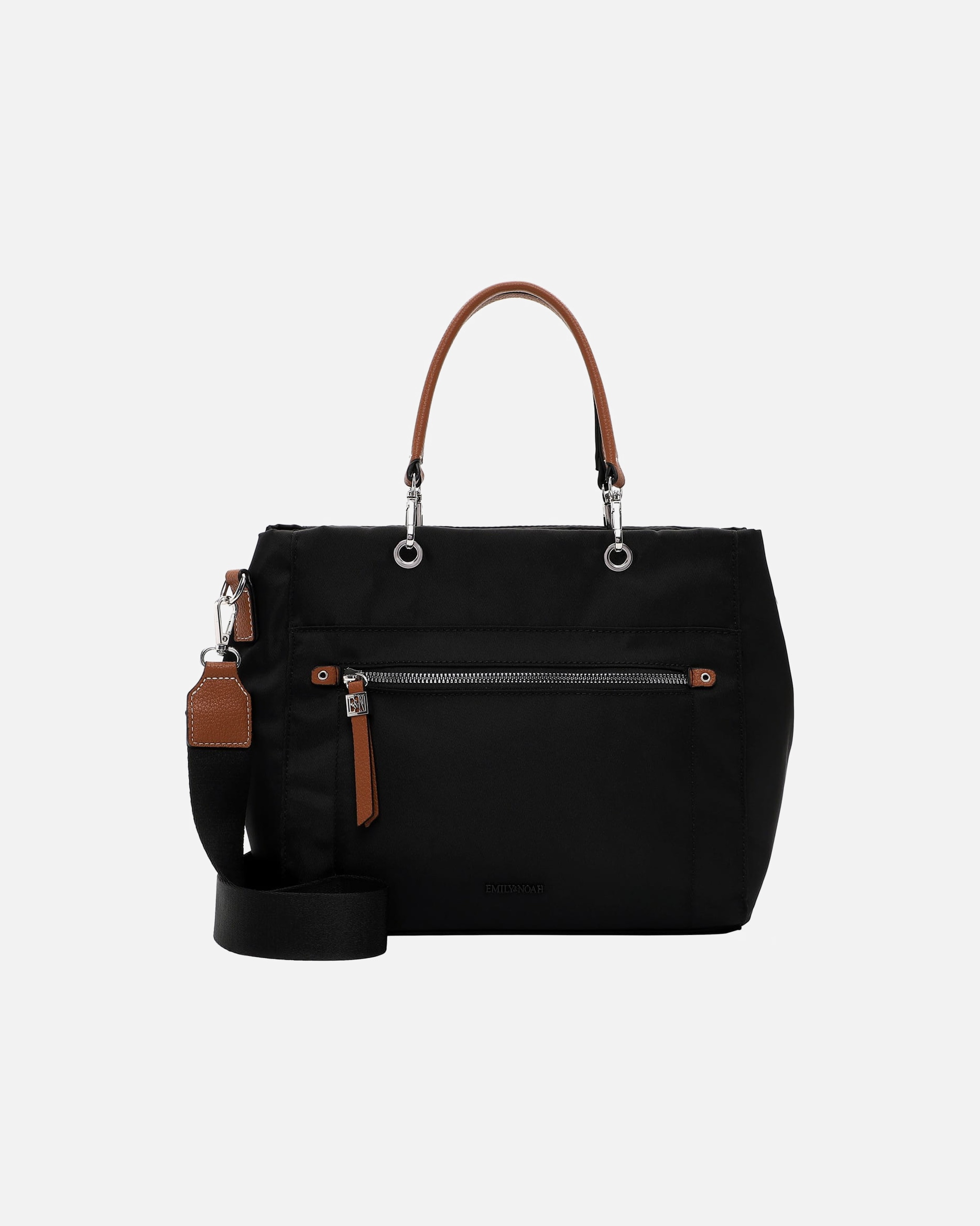 Sac pour Femme EMILY & NOAH Sac À Dos E&N Esther schwarz