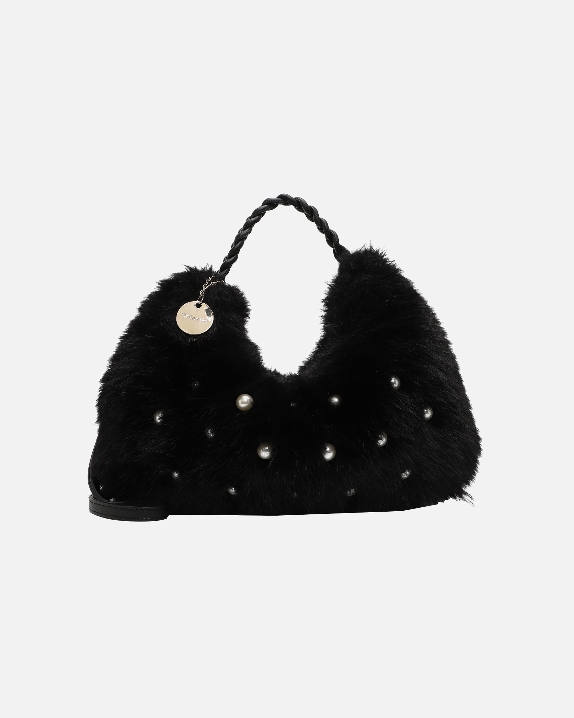 Sac pour Femme Tamaris Poche TAS Marla Black
