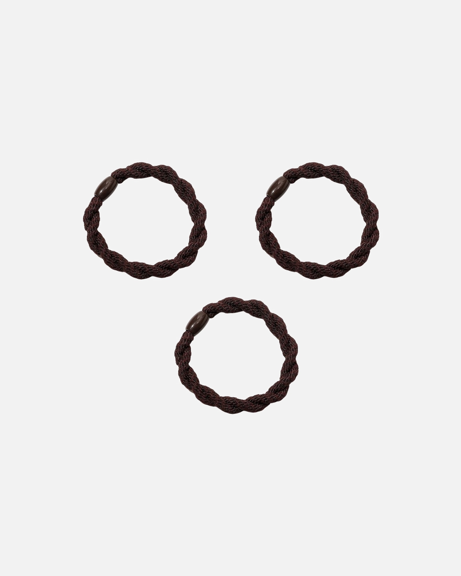 Élastique pour Homme SOHO Karoline Elastiques Marron foncé