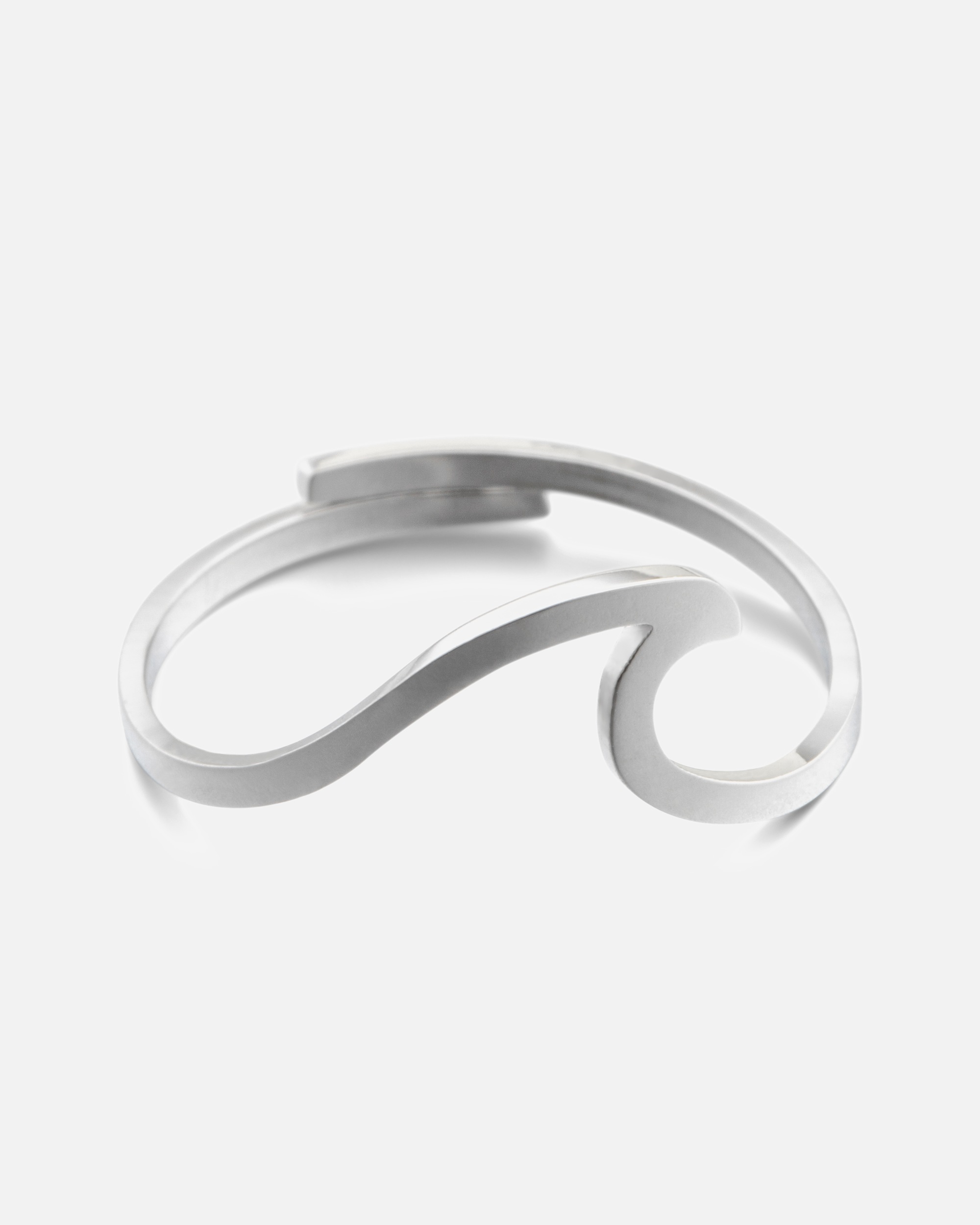 Bague pour Femme Heideman Bague Montis couleur argentée polie 56 (17.8)