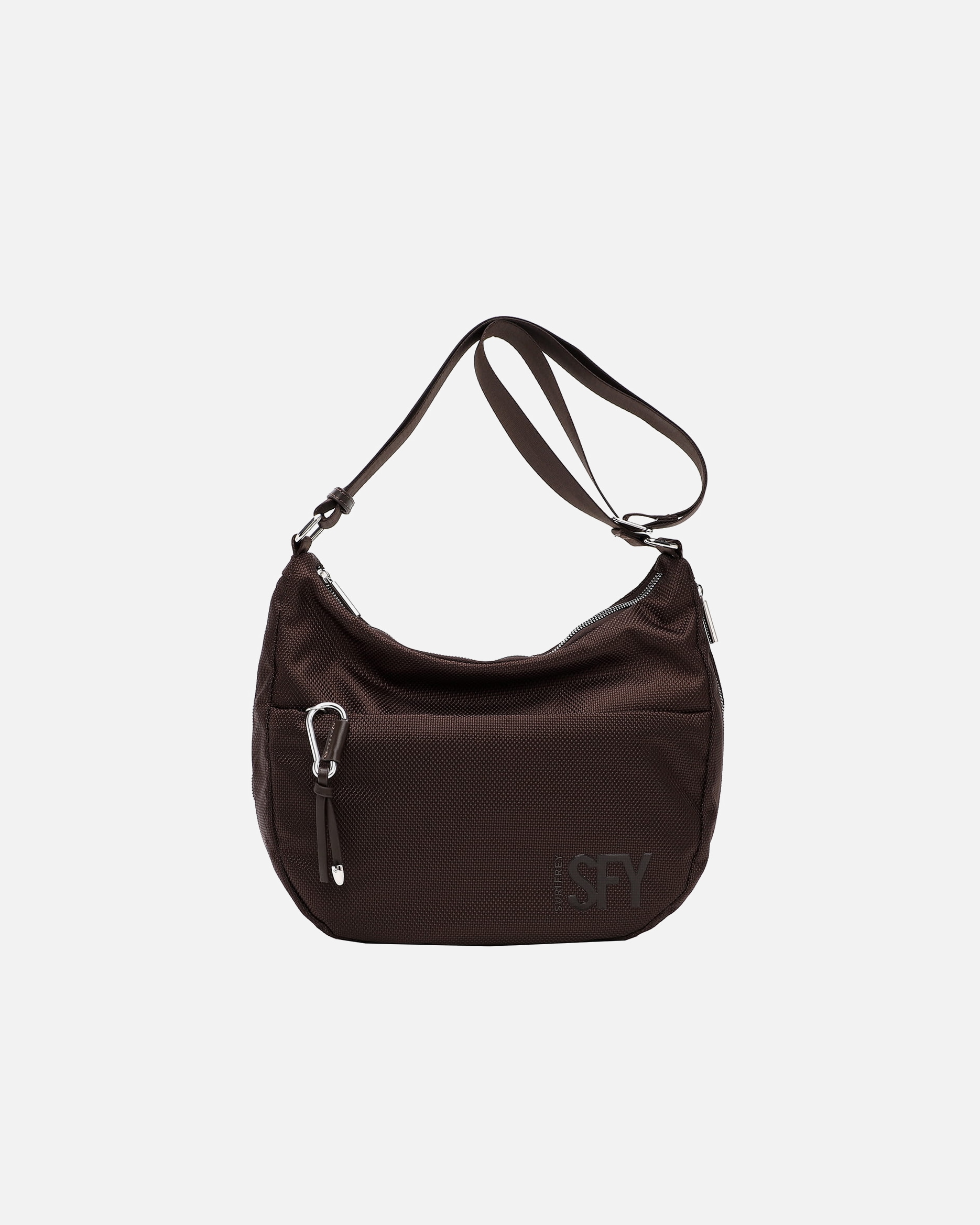 Sac pour Femme SURI FREY Poche SFY SURI Sports Marry Darkbrown