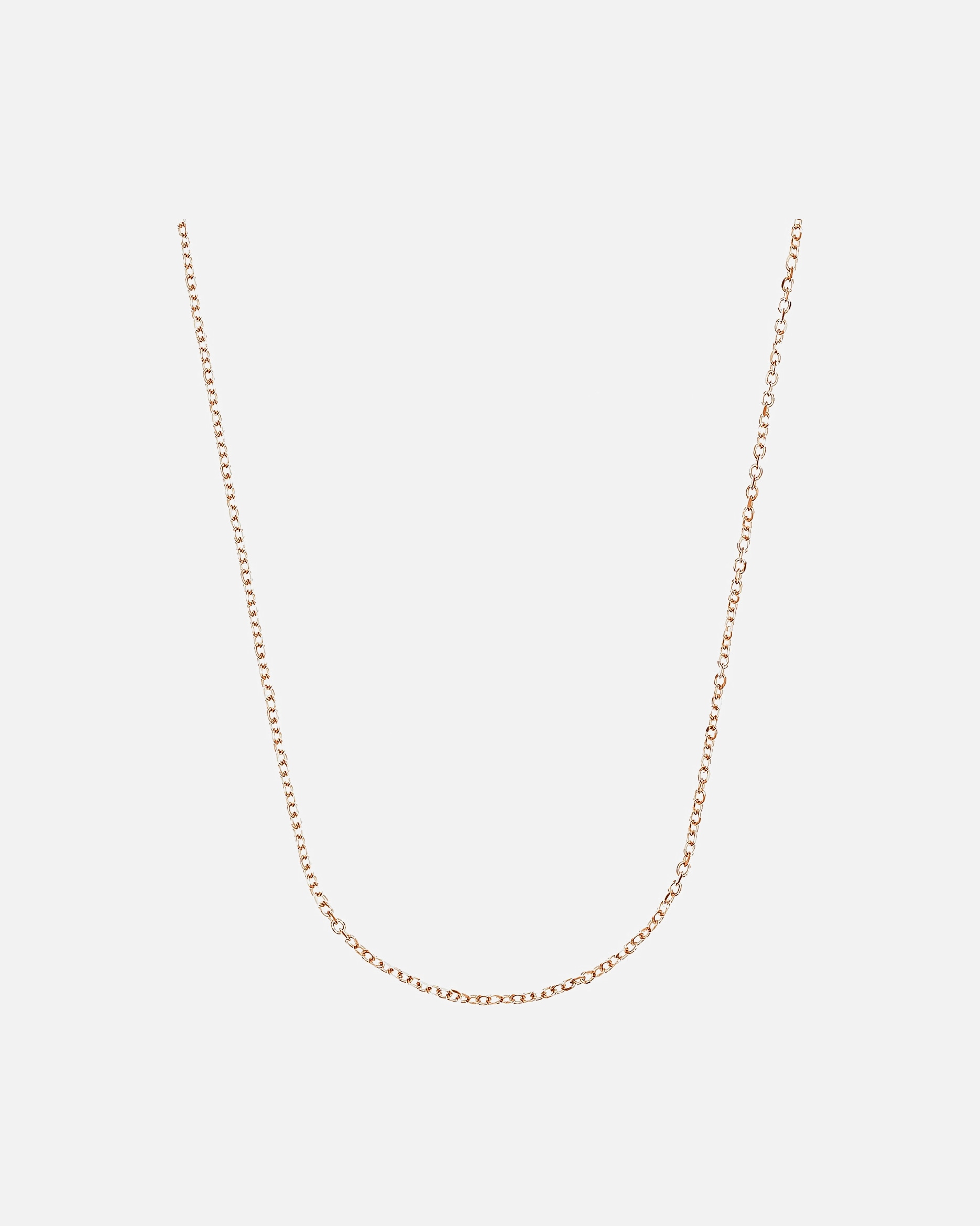 Collier pour Femme FAVS Chaînes One Size