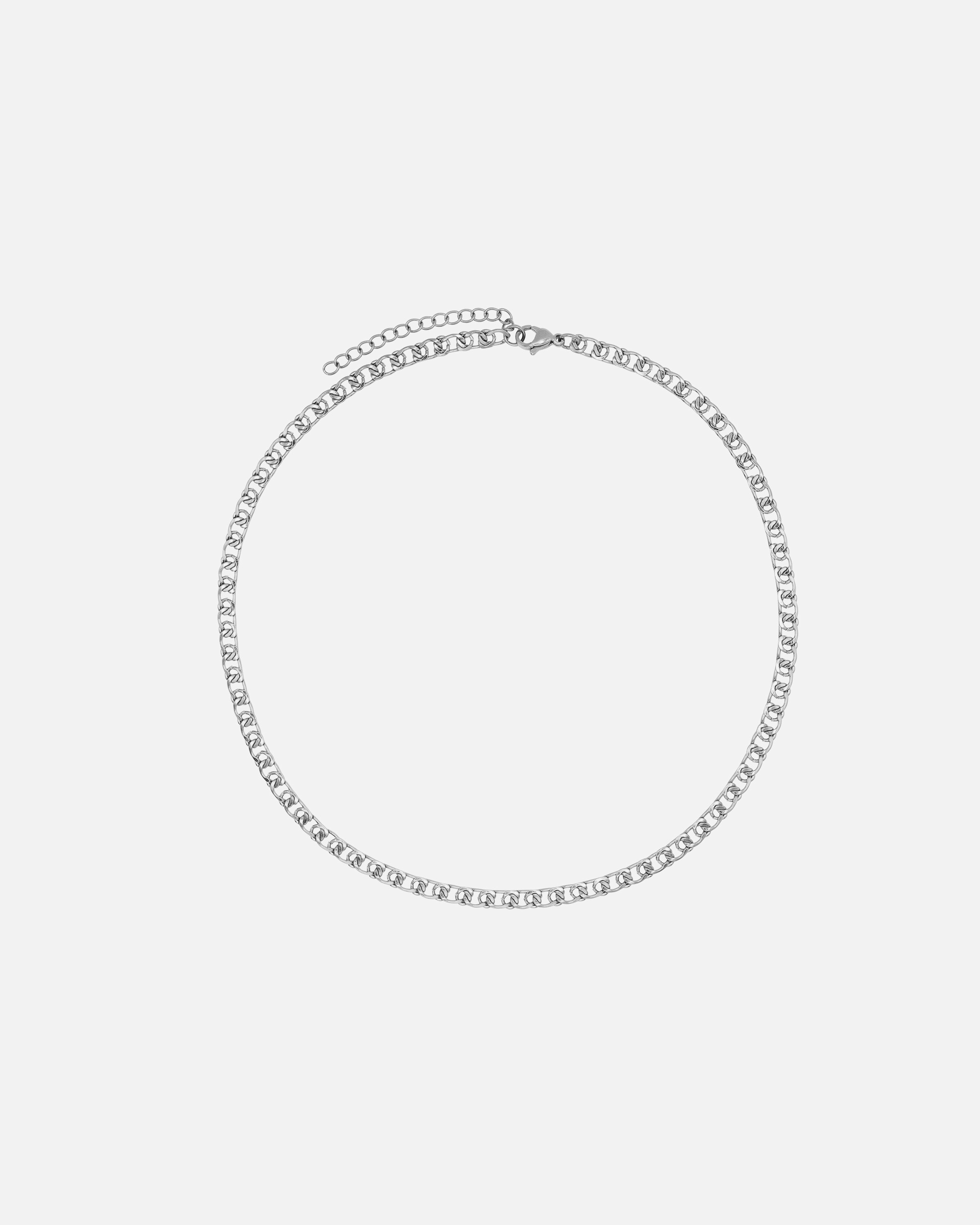 Collier pour Femme Heideman Collier Vea Silberfarben