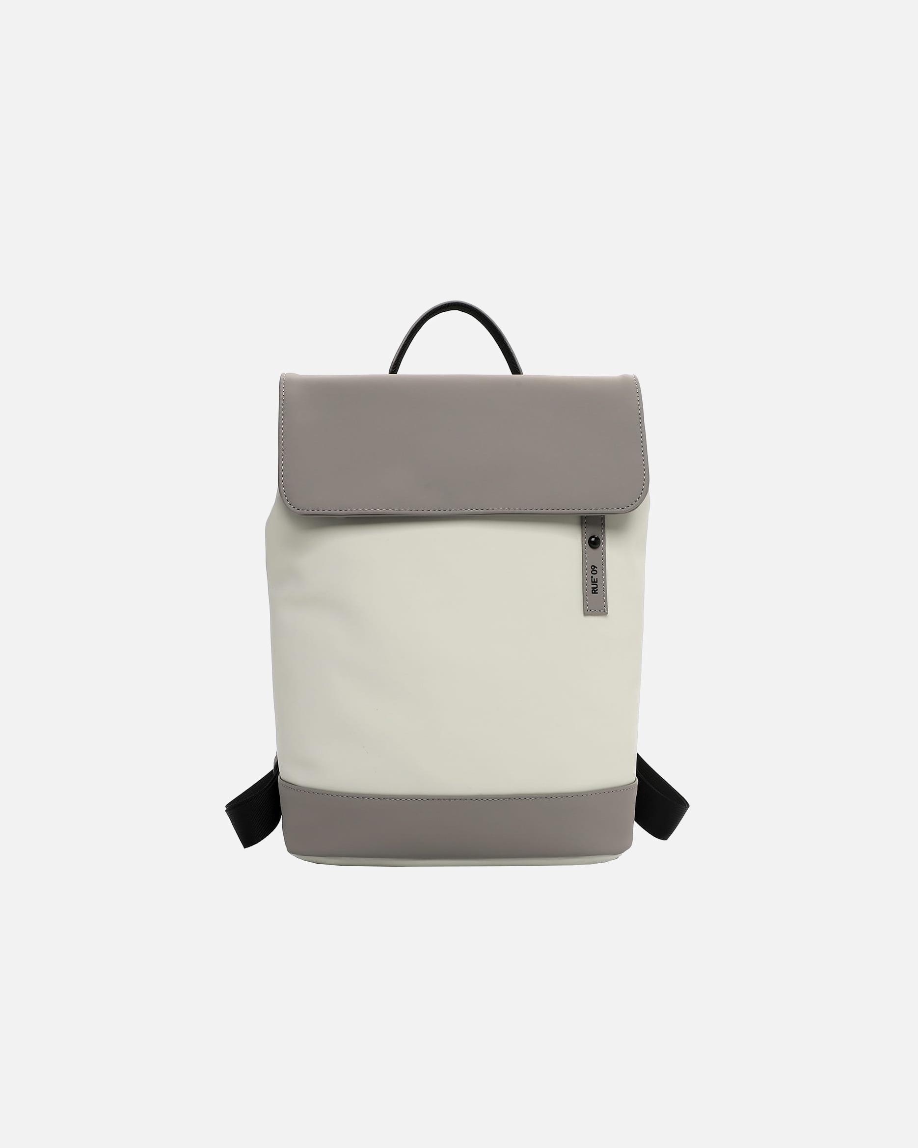 Sac à dos pour Unisexe EMILY & NOAH Sac À Dos E&N Le Havre RUE 09 ecru-kombi 322