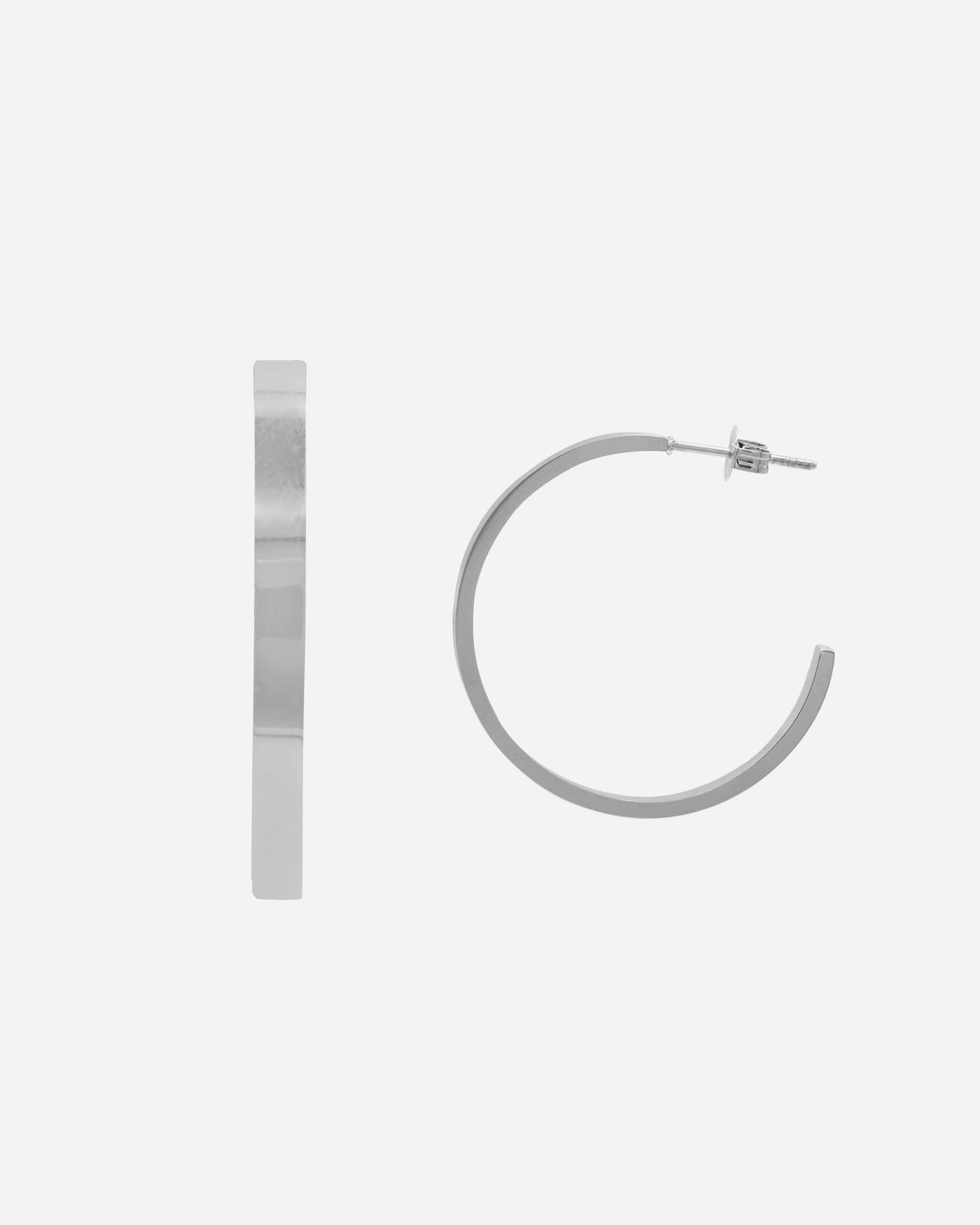 Boucles d'oreilles pour Femme Heideman Boucles d'oreille Naomi Silberfarben